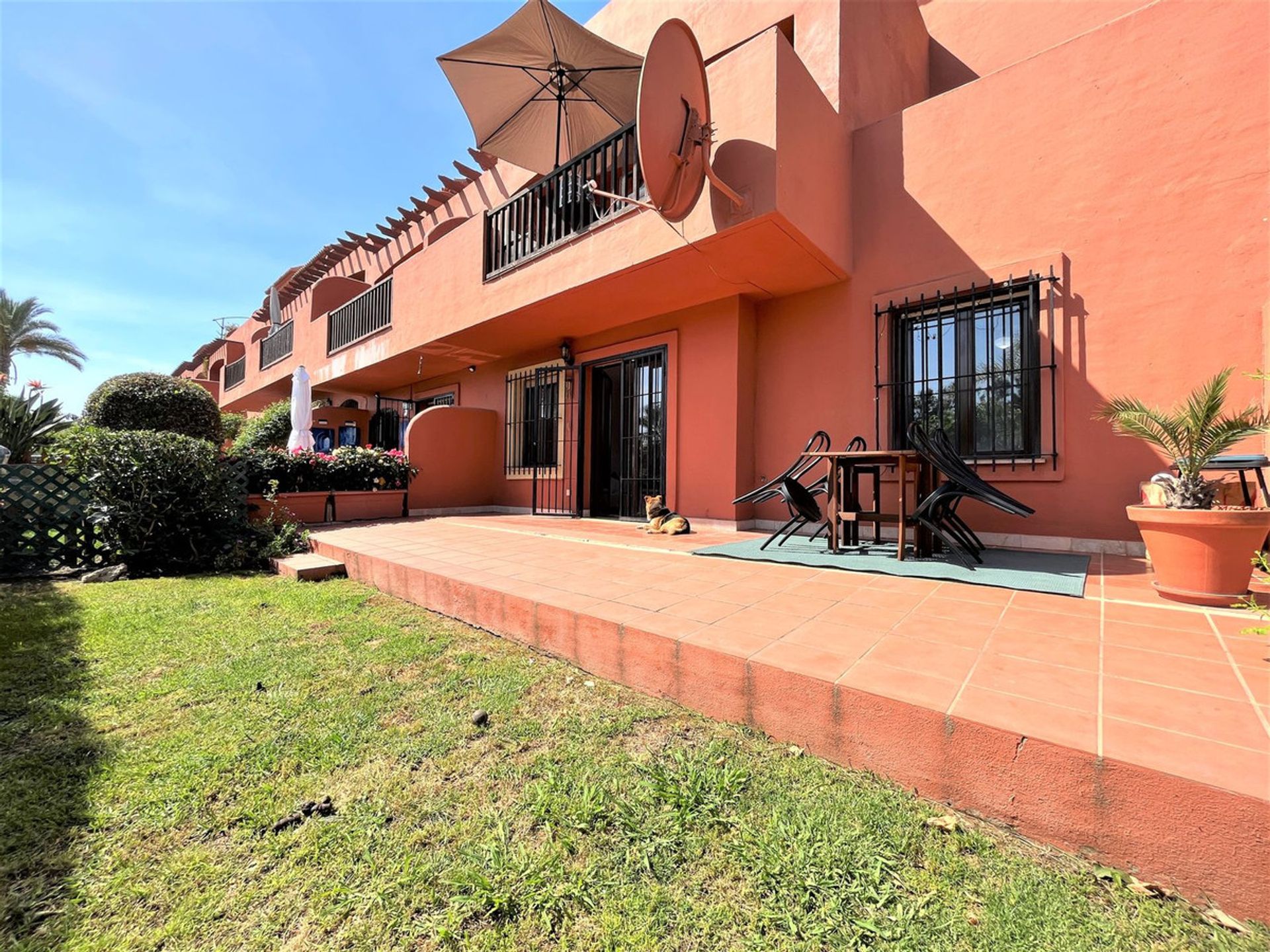 Condominio nel Estepona, Andalucía 11926857