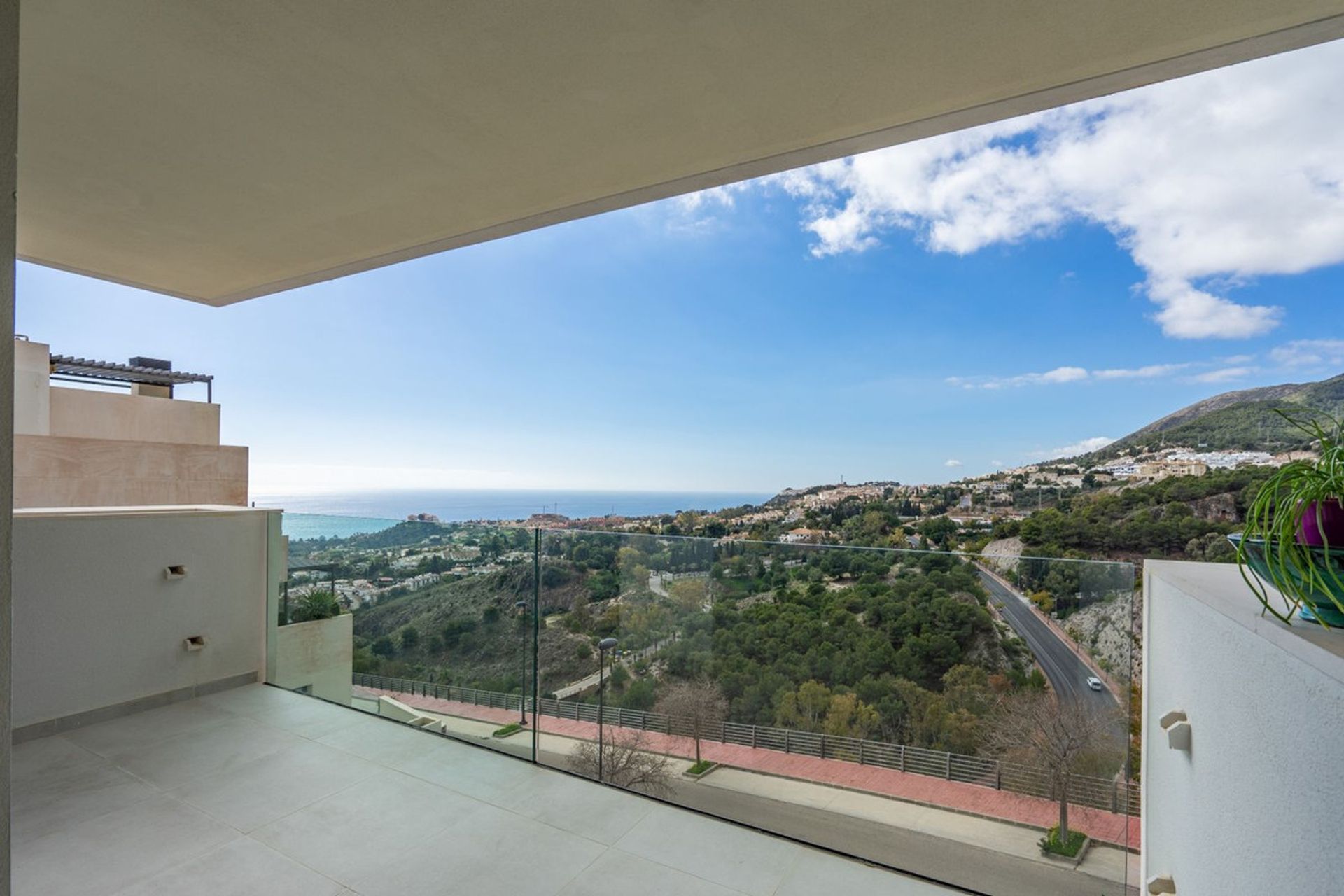 Condominio nel Benalmádena, Andalusia 11926876