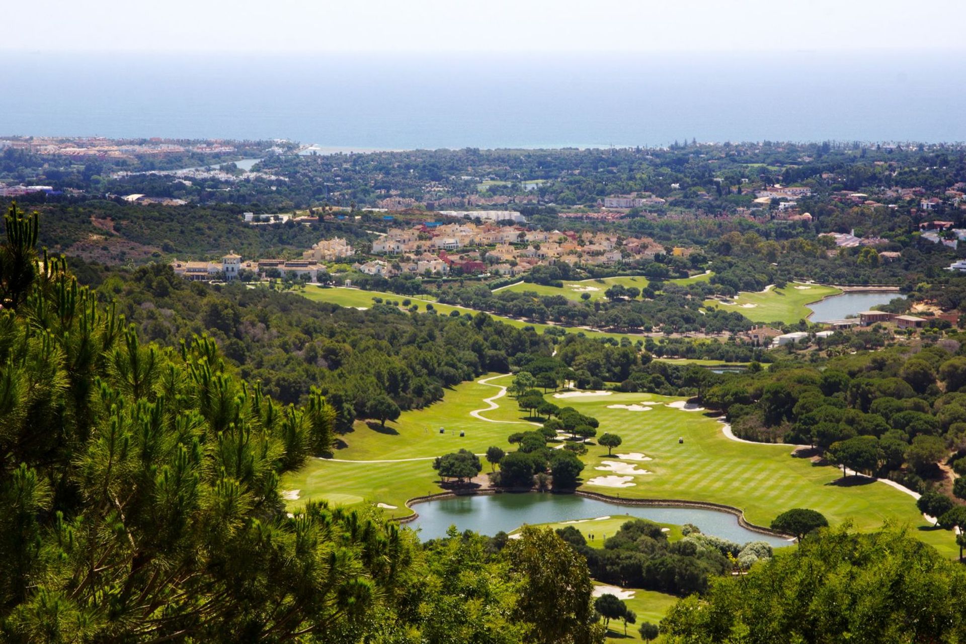 집 에 San Roque, Andalucía 11926884