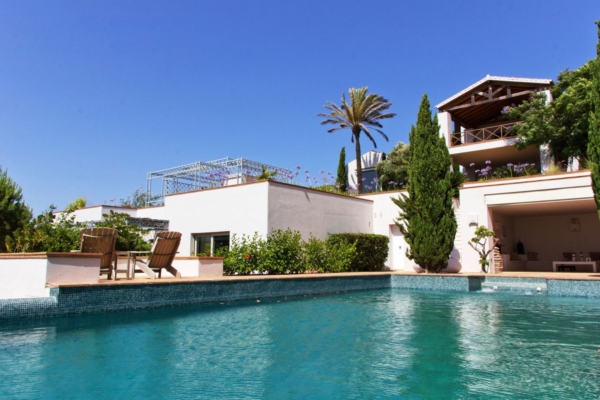 House in San Roque, Andalusia 11926884