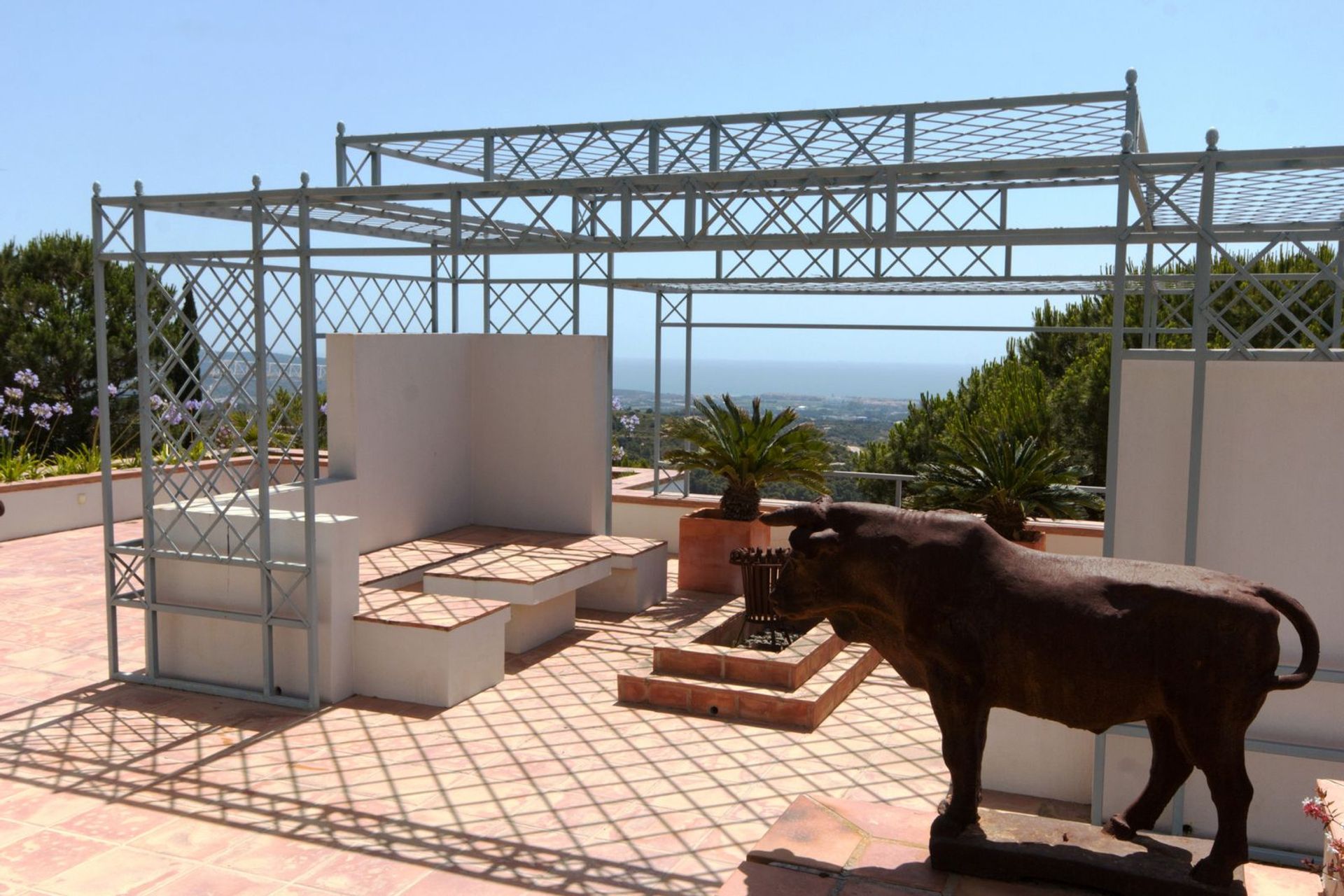 Casa nel San Roque, Andalucía 11926884