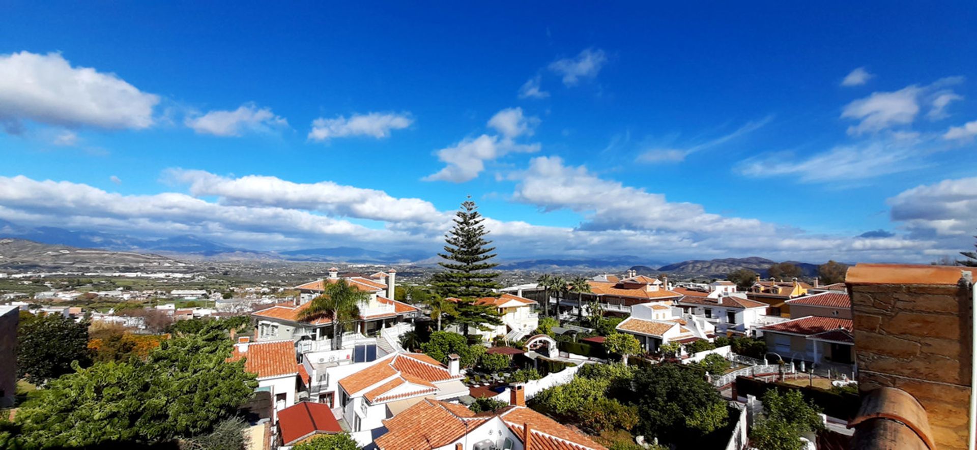 房子 在 Alhaurín el Grande, Andalucía 11926914