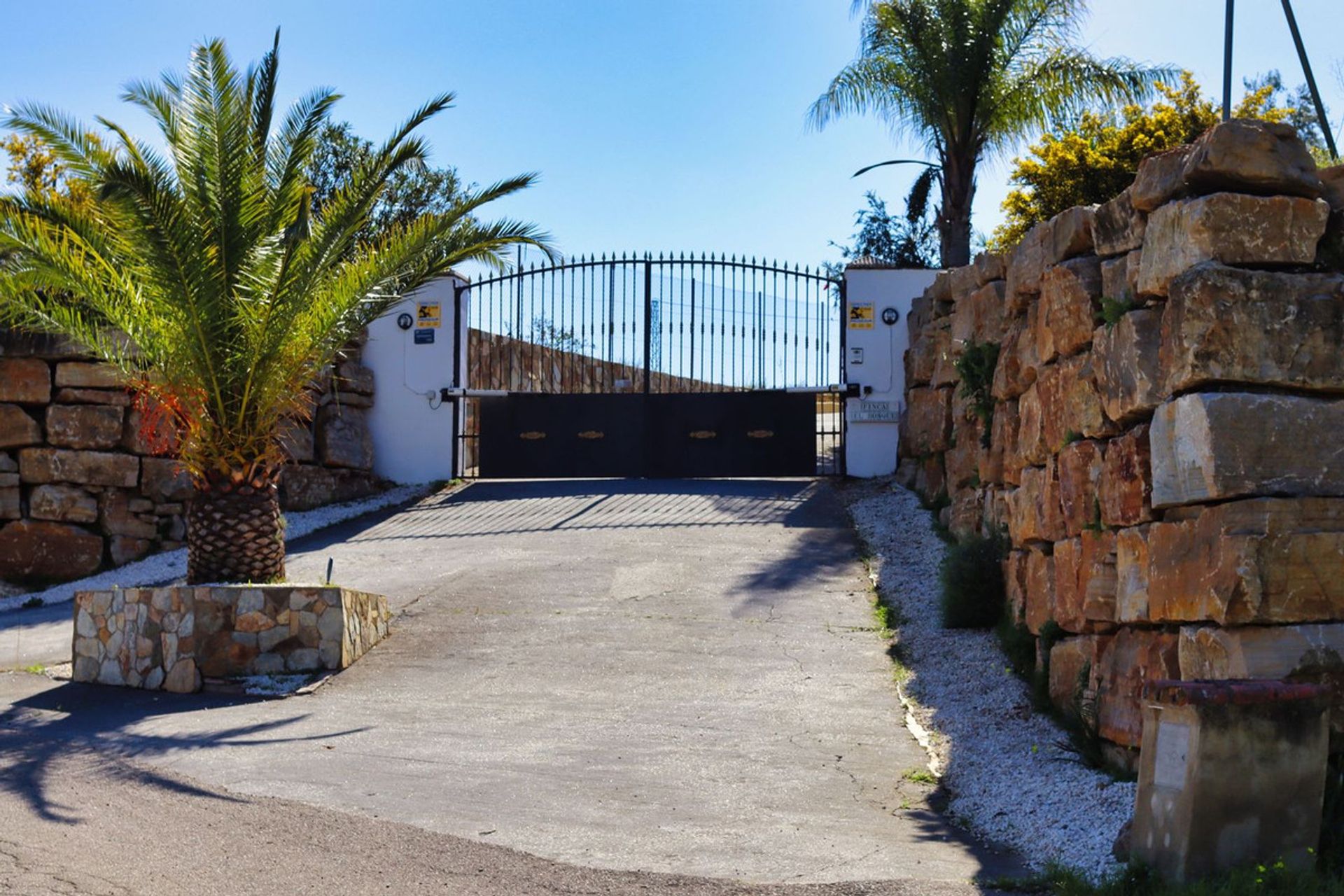 Haus im Mijas, Andalusien 11926921