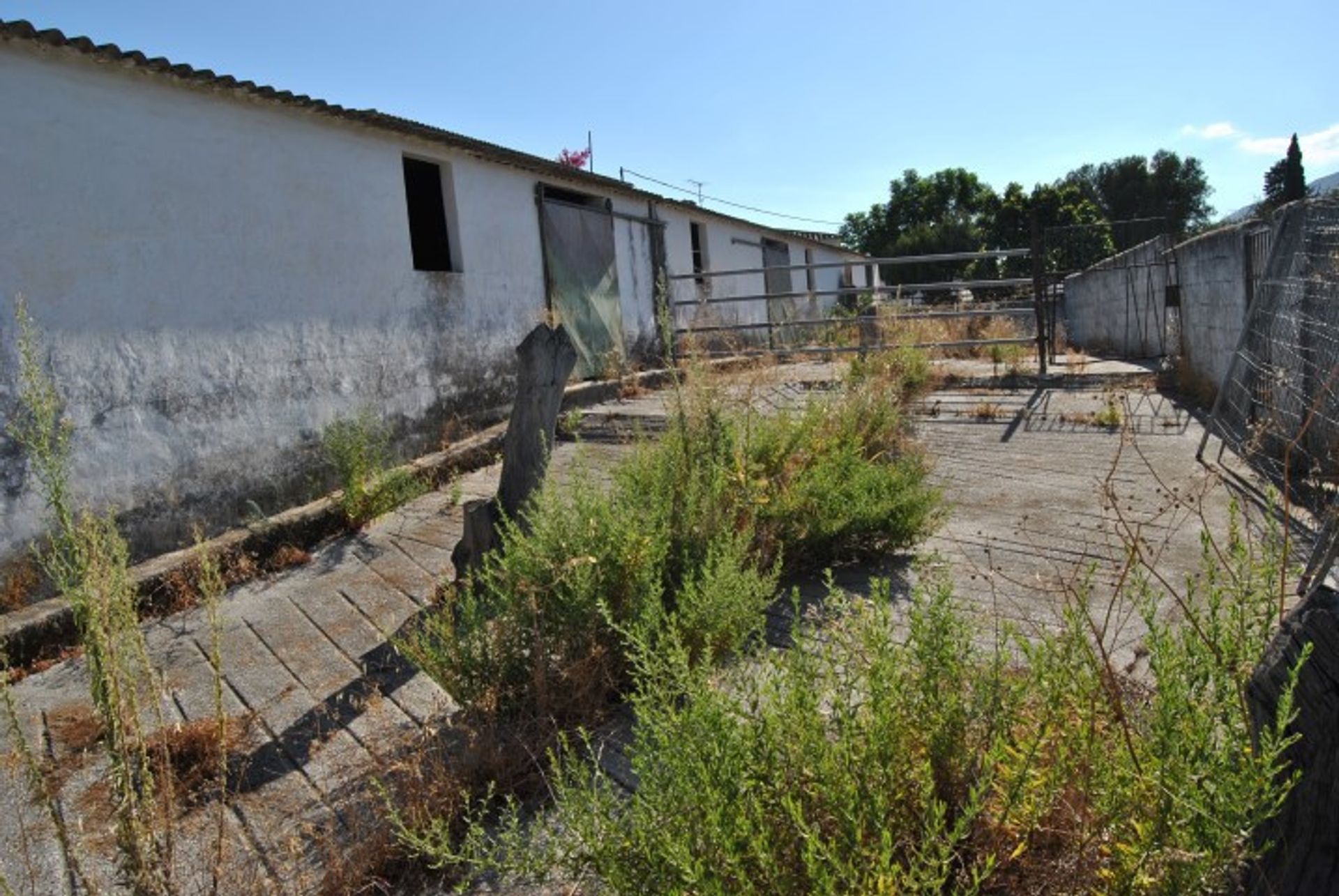 Land in Mijas, Andalucía 11926930