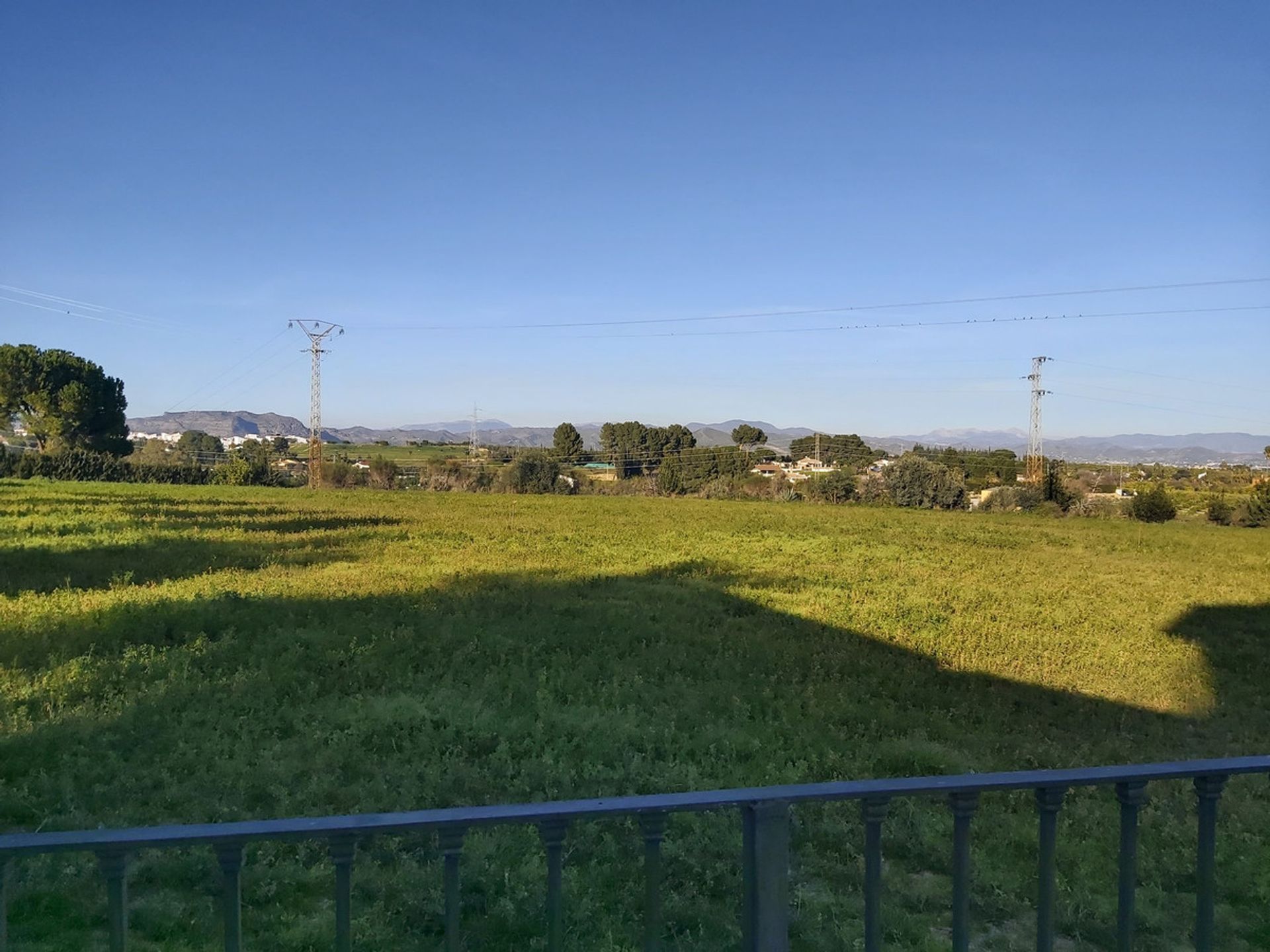 House in Alhaurín el Grande, Andalucía 11926931