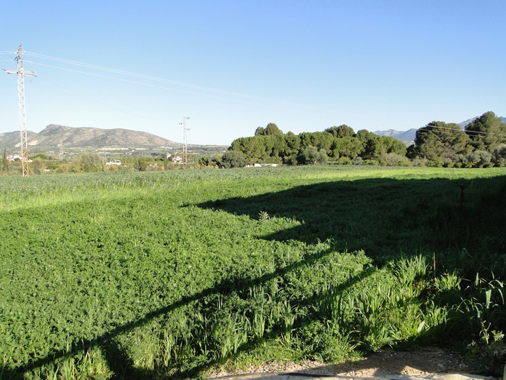 House in Alhaurín el Grande, Andalucía 11926931