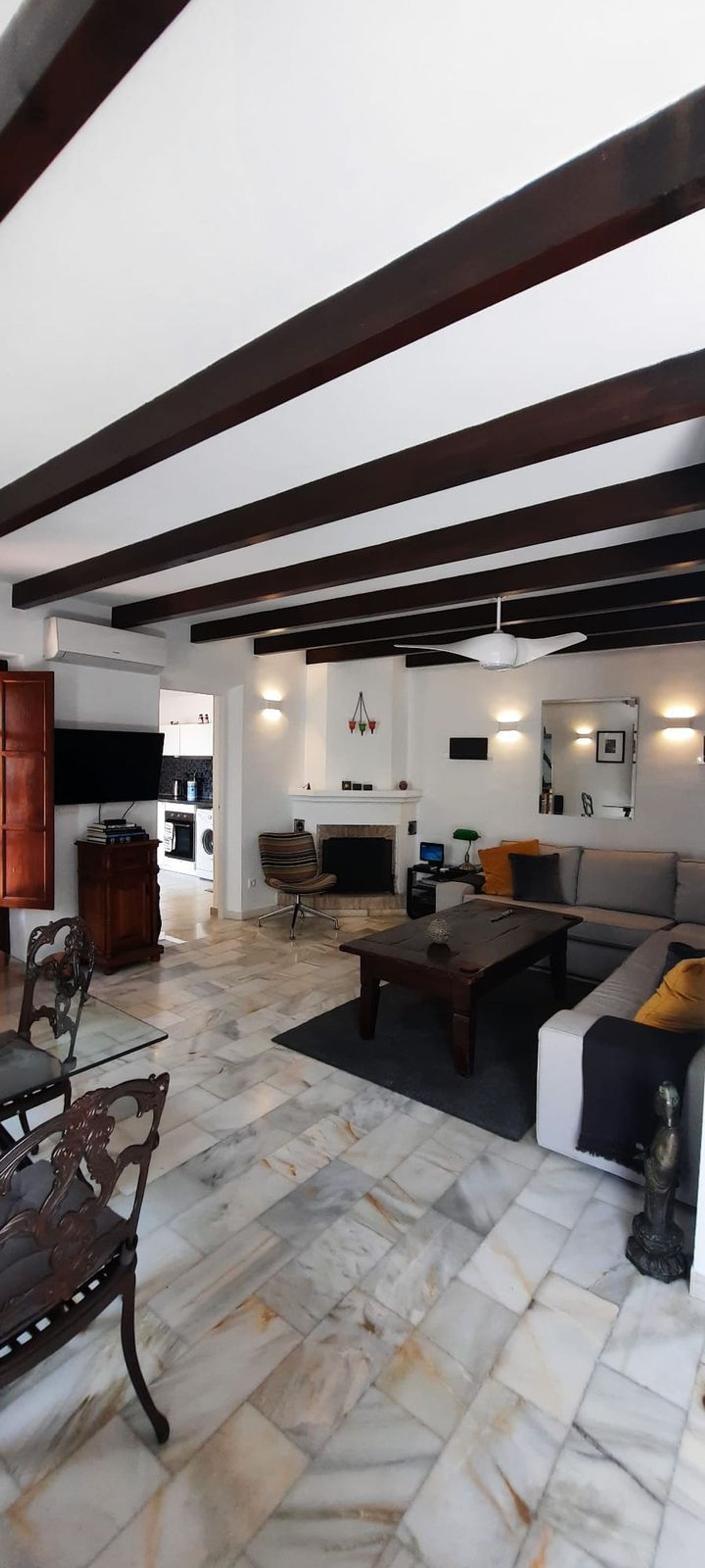 loger dans Mijas, Andalousie 11926938