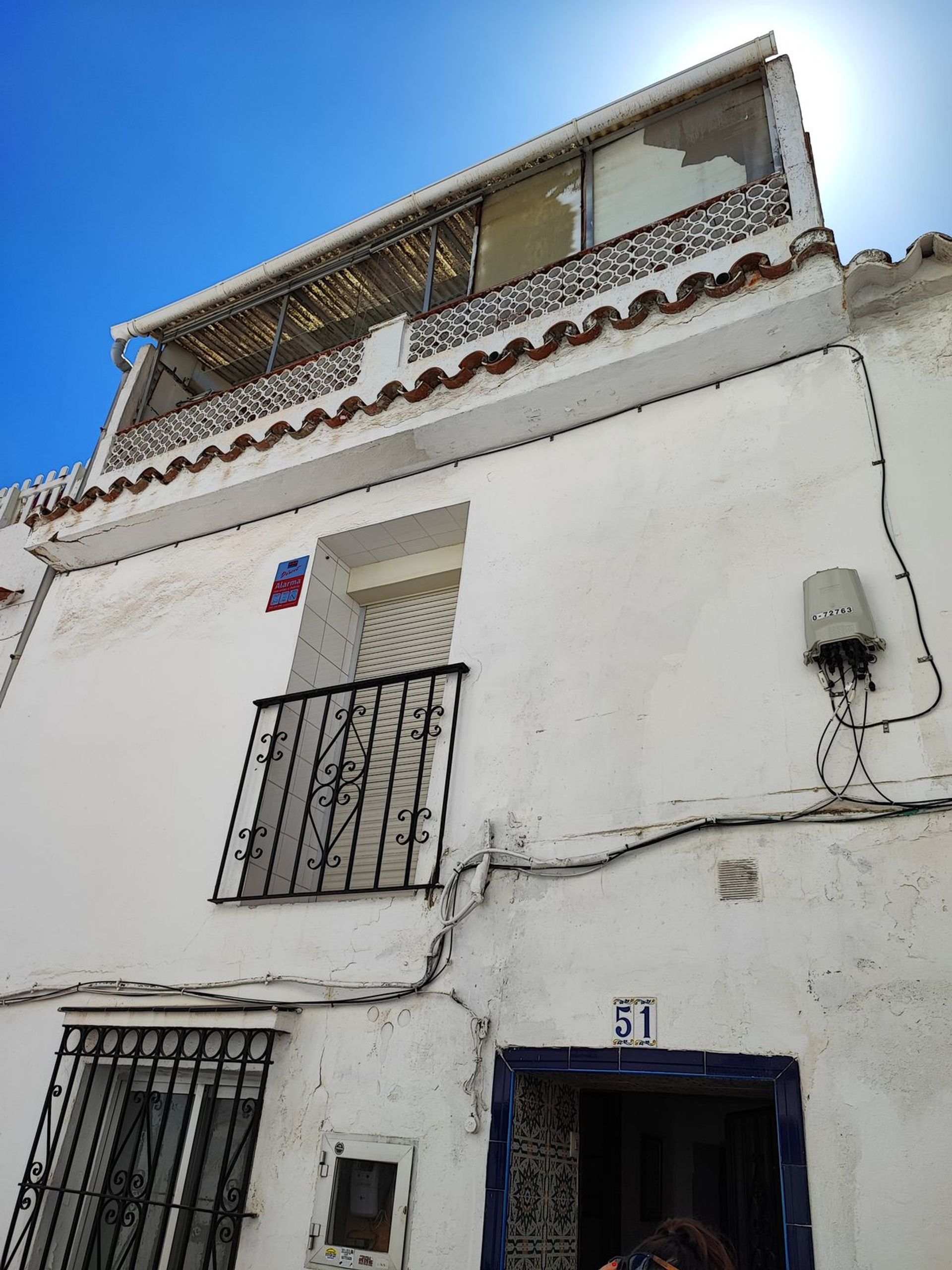 Terre dans Marbella, Andalousie 11926940