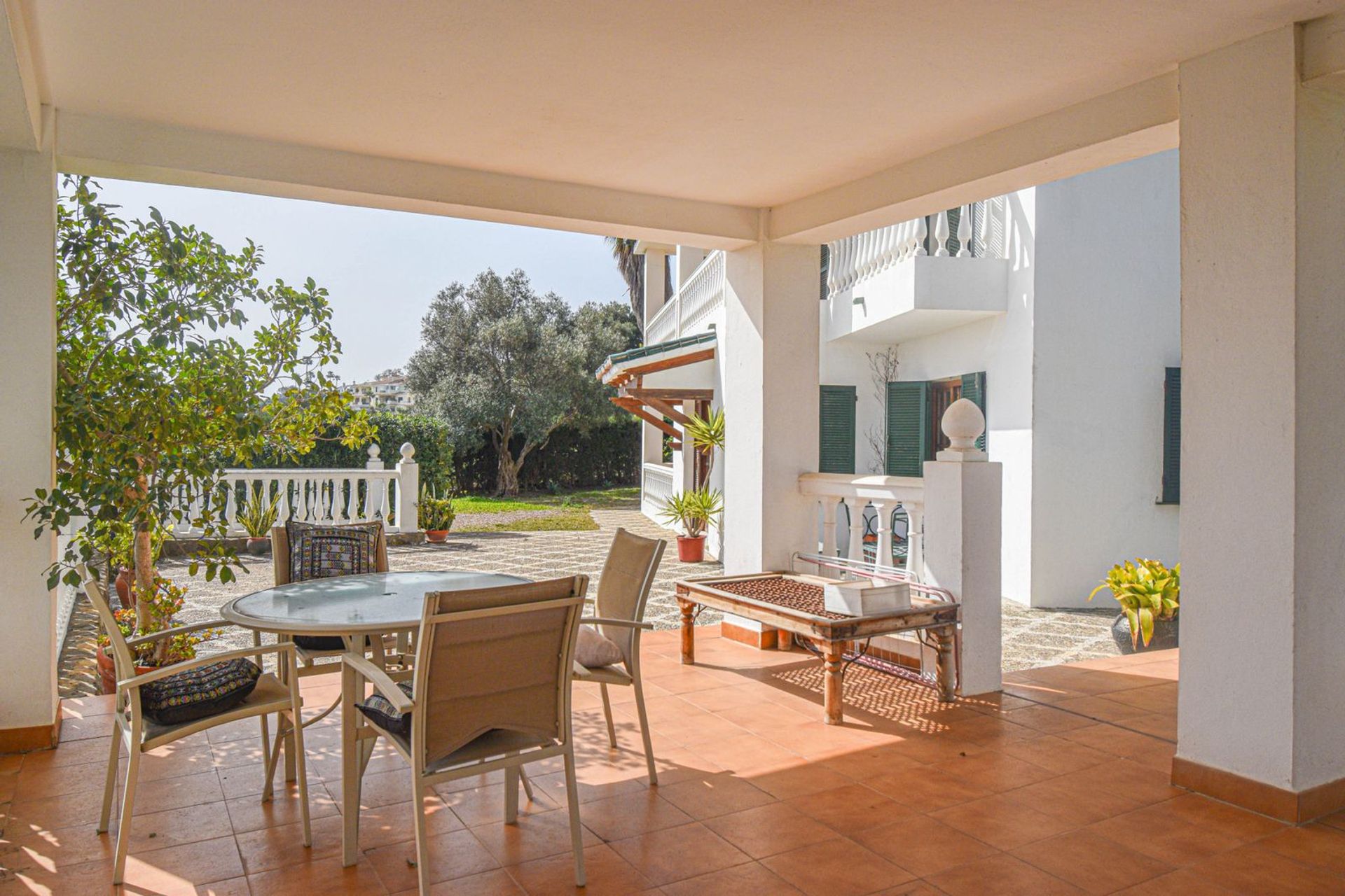 House in La Duquesa, Andalucía 11926942