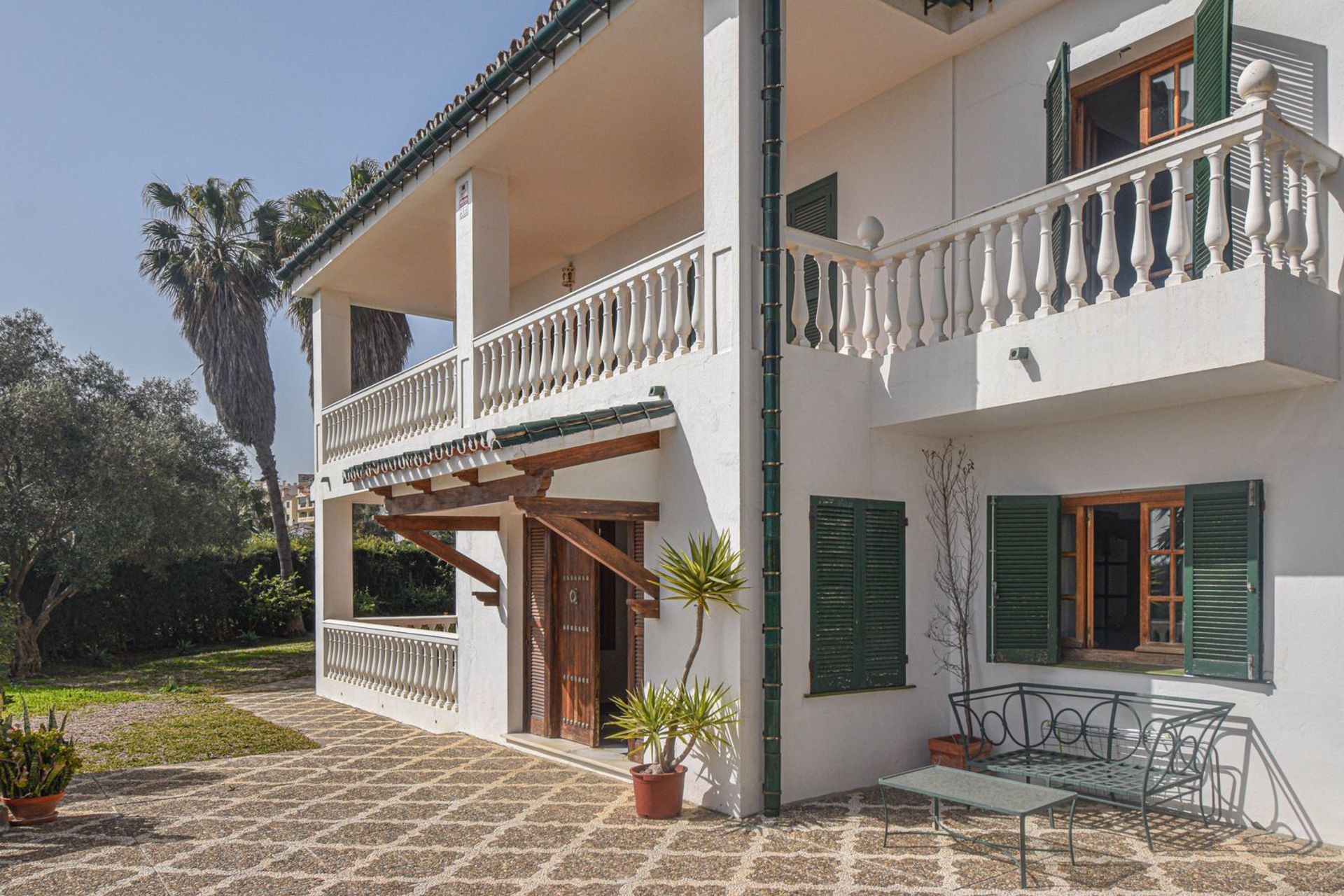 Rumah di Castillo de Sabinillas, Andalusia 11926942