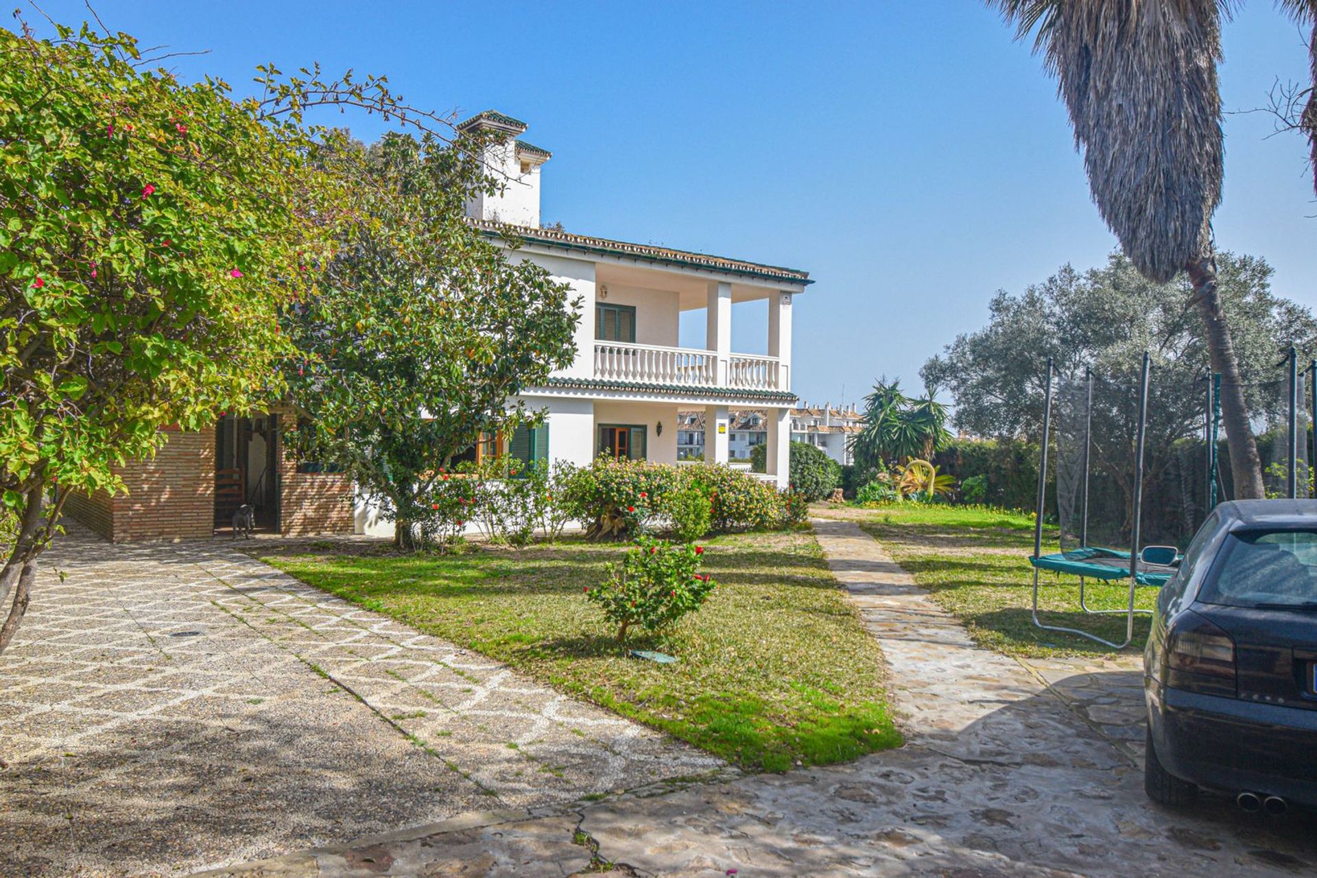 Hus i Castillo de Sabinillas, Andalusien 11926942