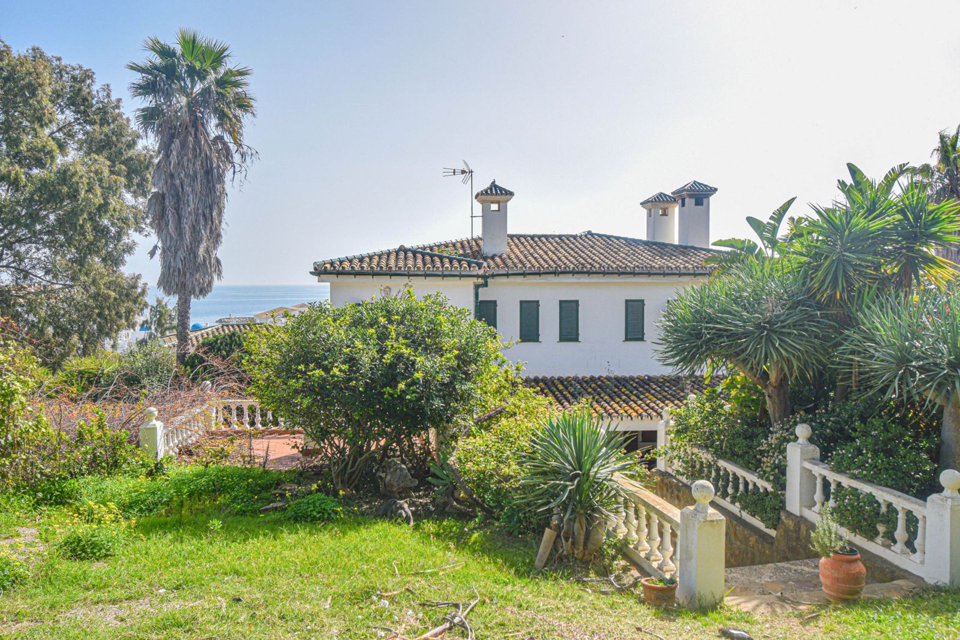 Huis in La Duquesa, Andalucía 11926942