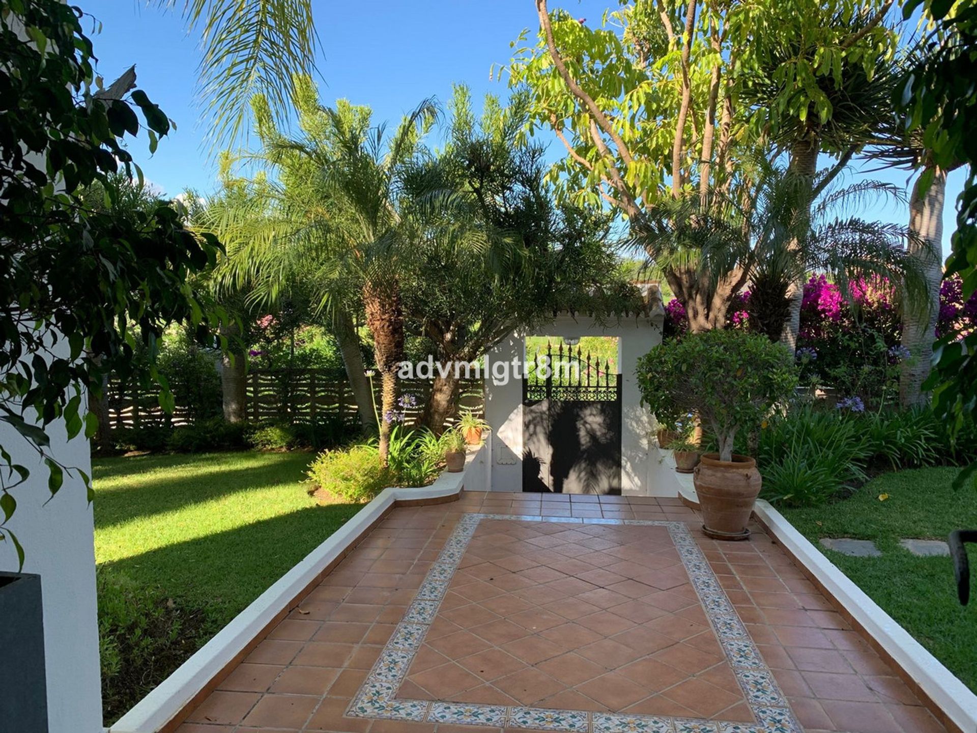 Rumah di Ojen, Andalusia 11926948