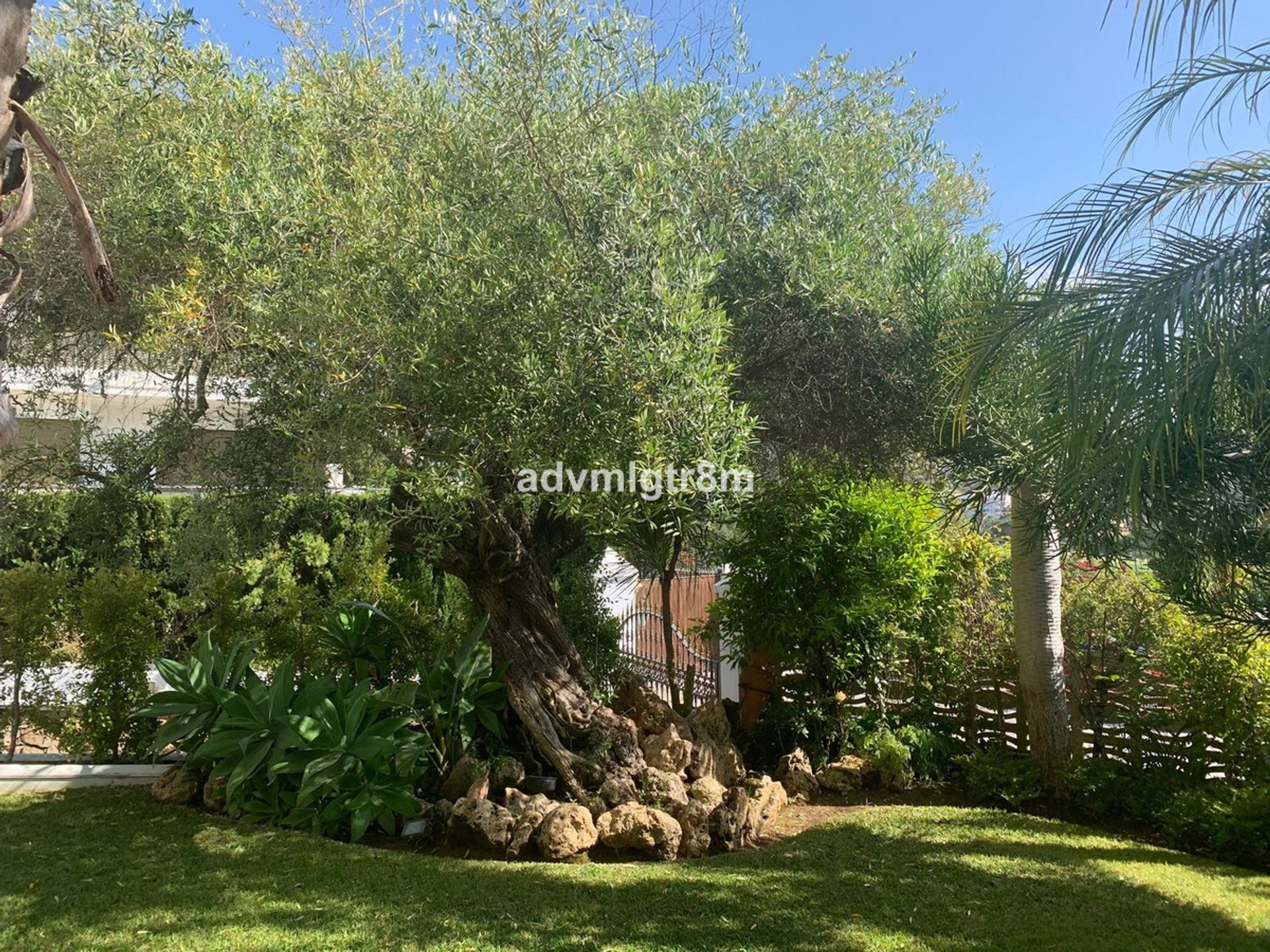 House in Ojén, Andalucía 11926948