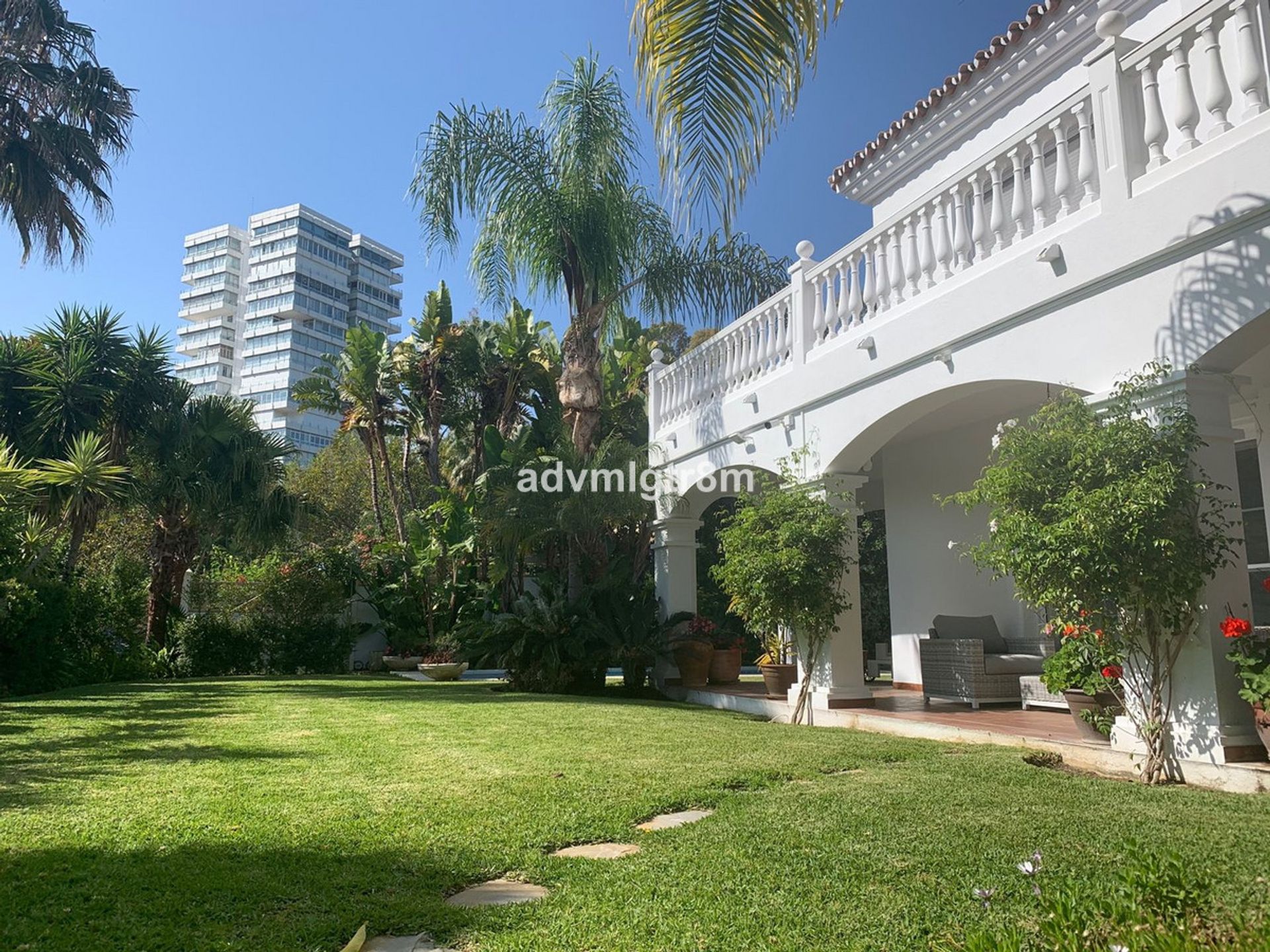 Rumah di Ojen, Andalusia 11926948