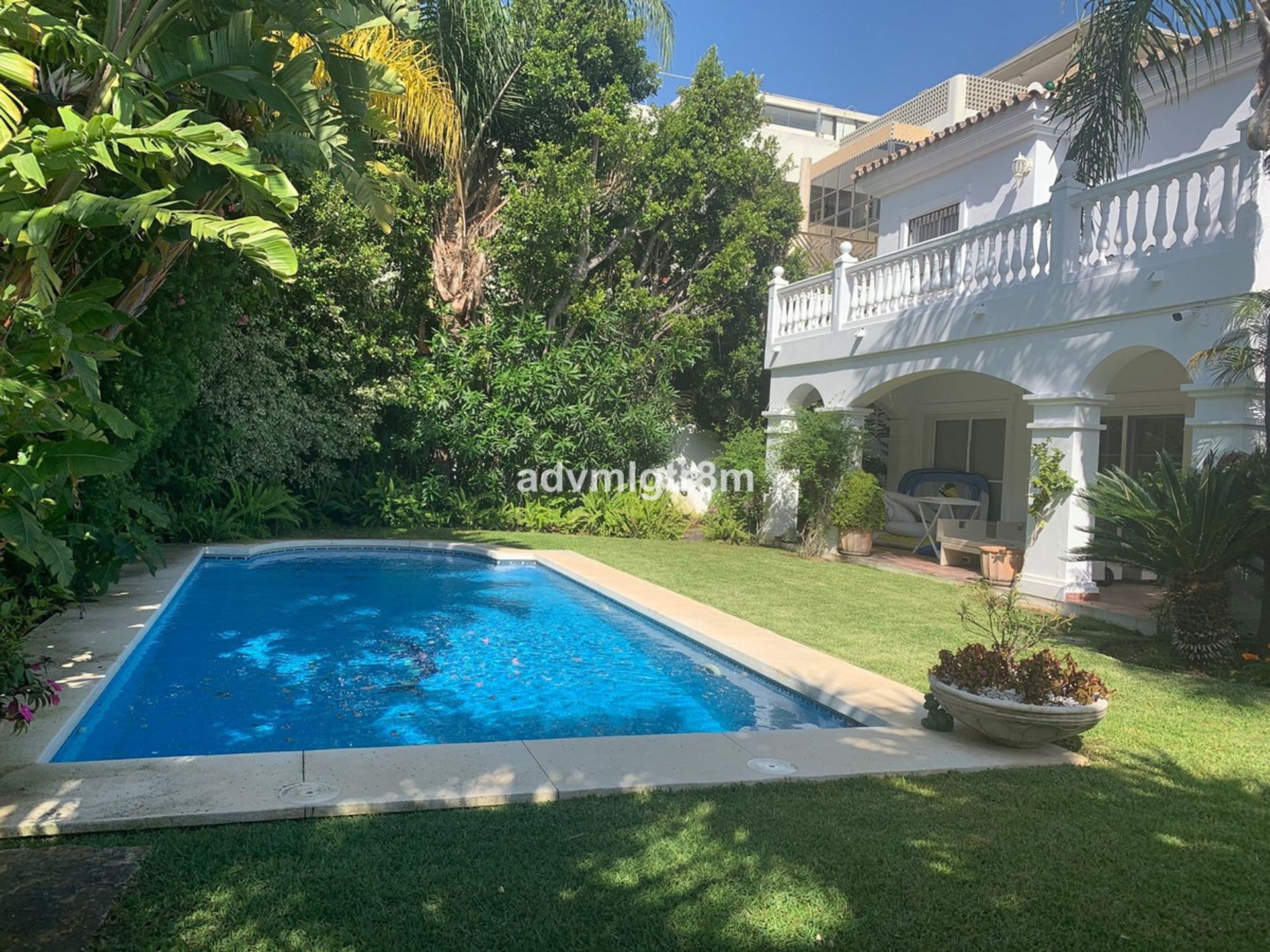 House in Ojén, Andalucía 11926948