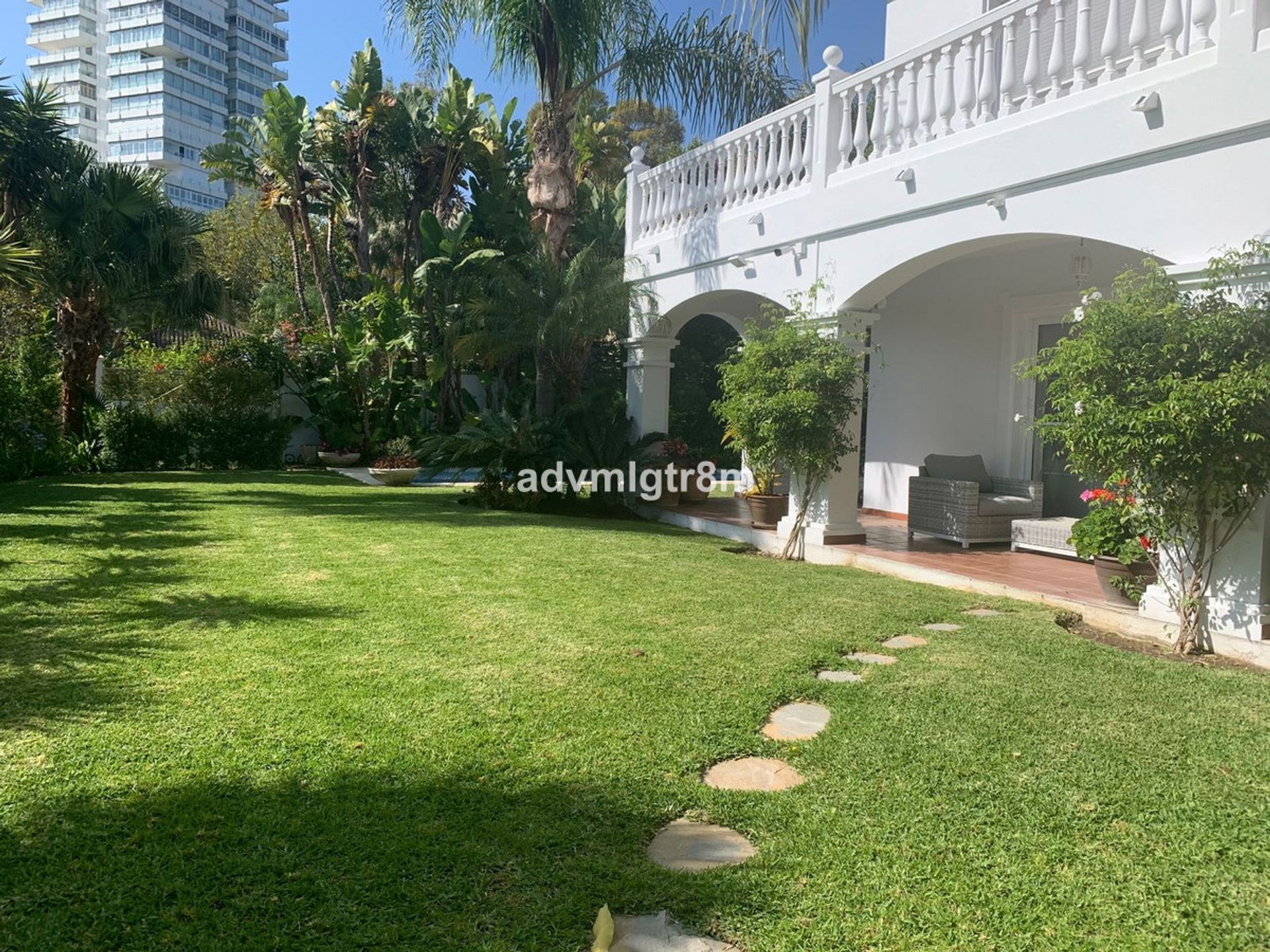 House in Ojén, Andalucía 11926948