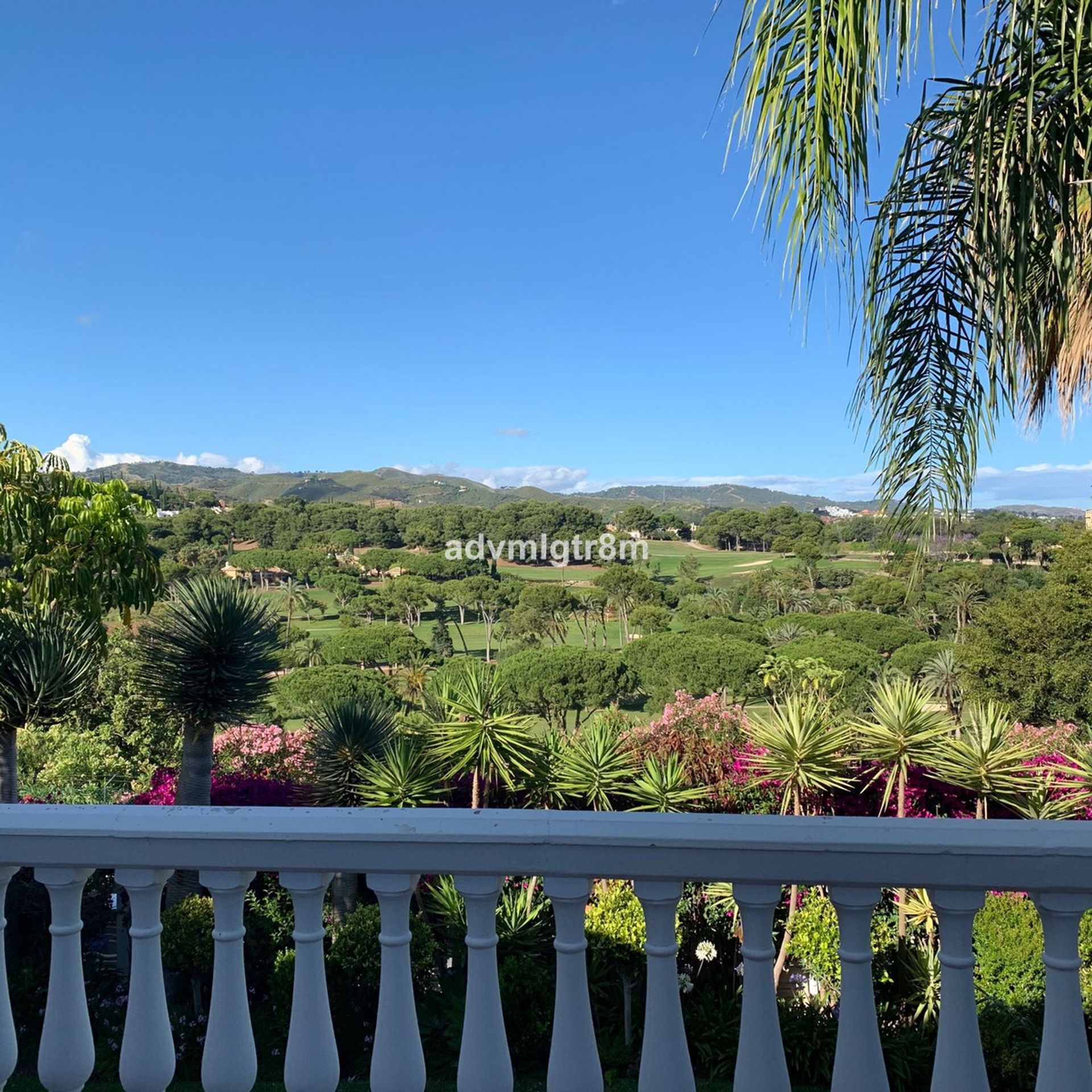 House in Ojén, Andalucía 11926948