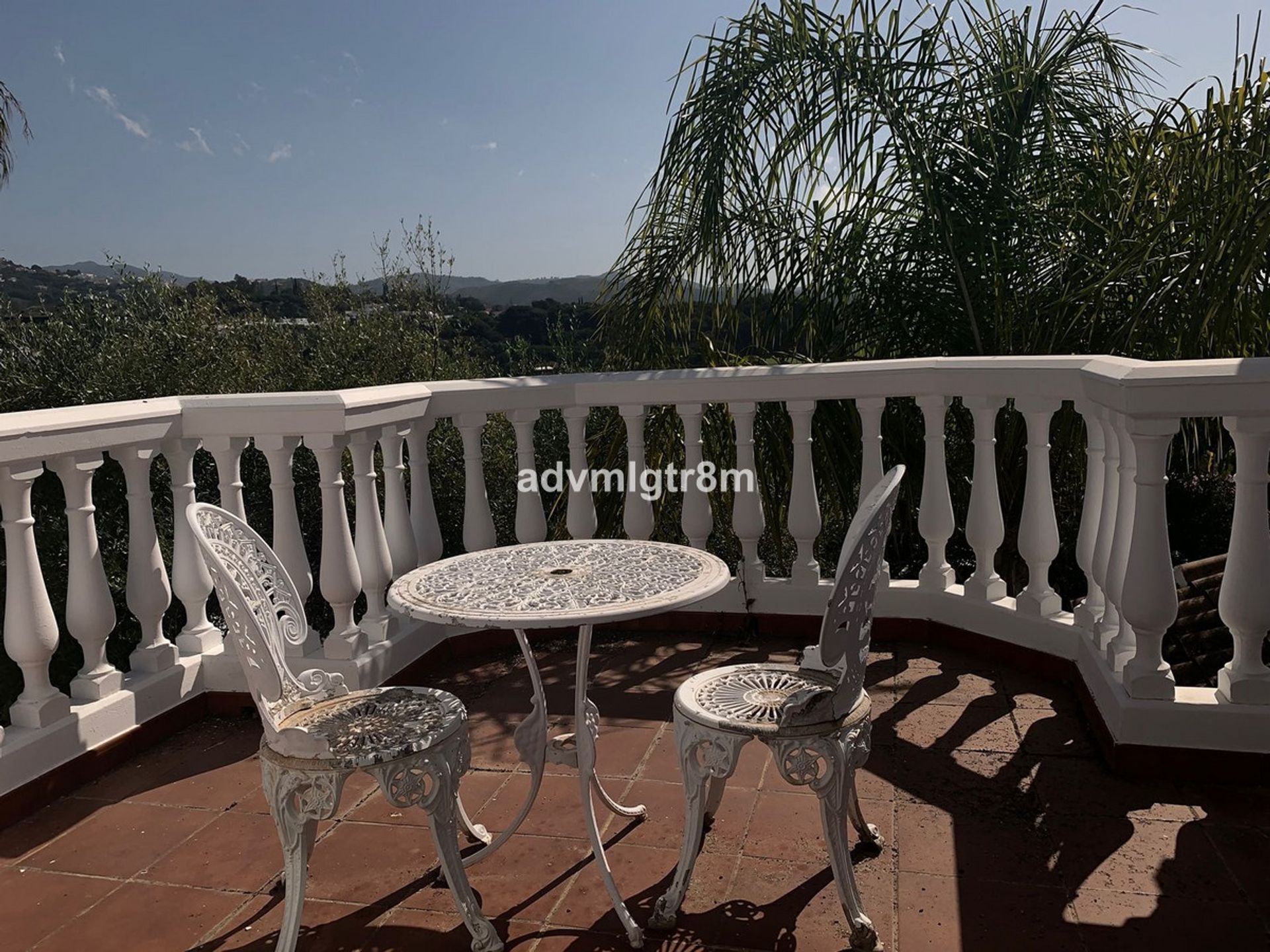 House in Ojén, Andalucía 11926948