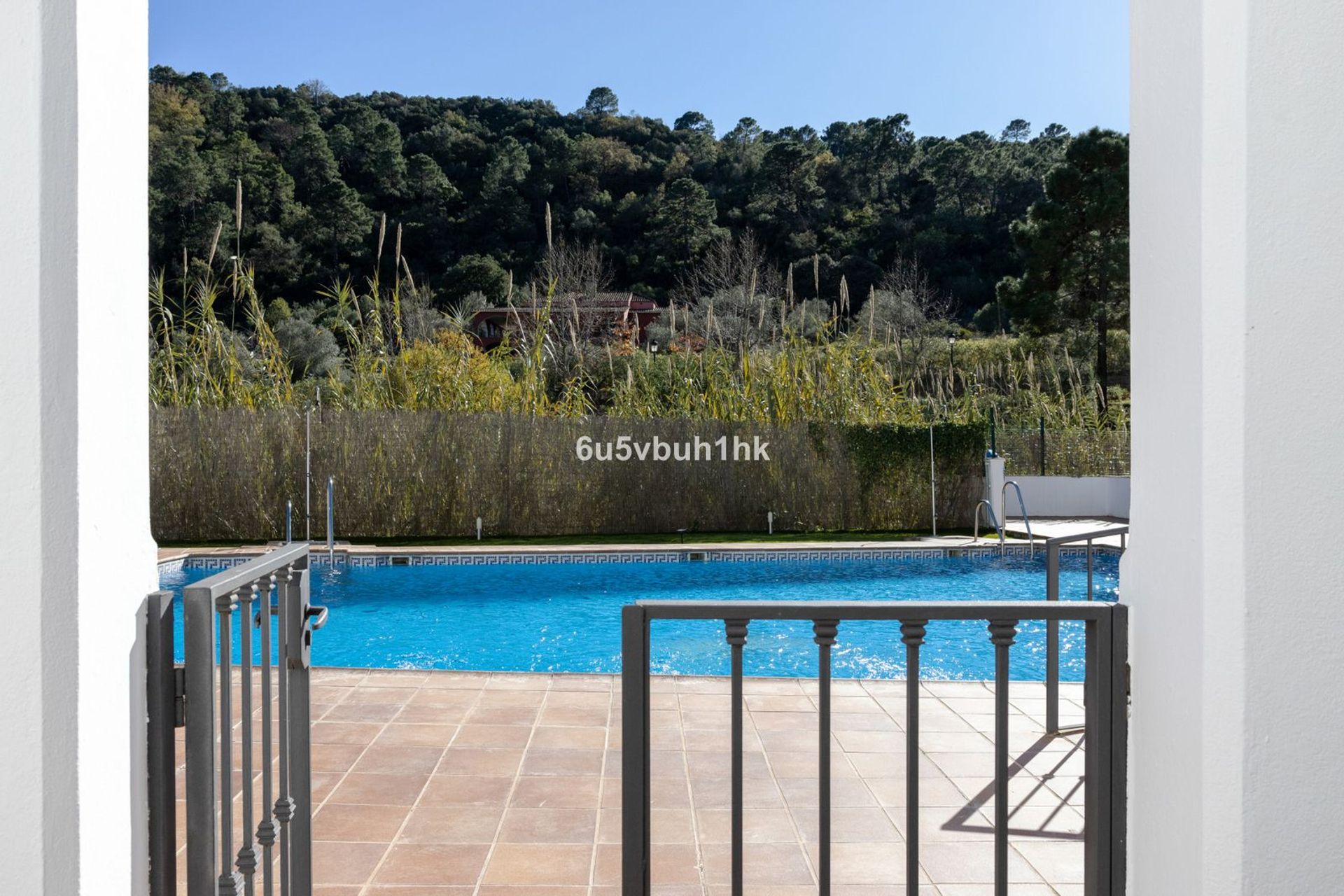 House in Benahavís, Andalucía 11926962