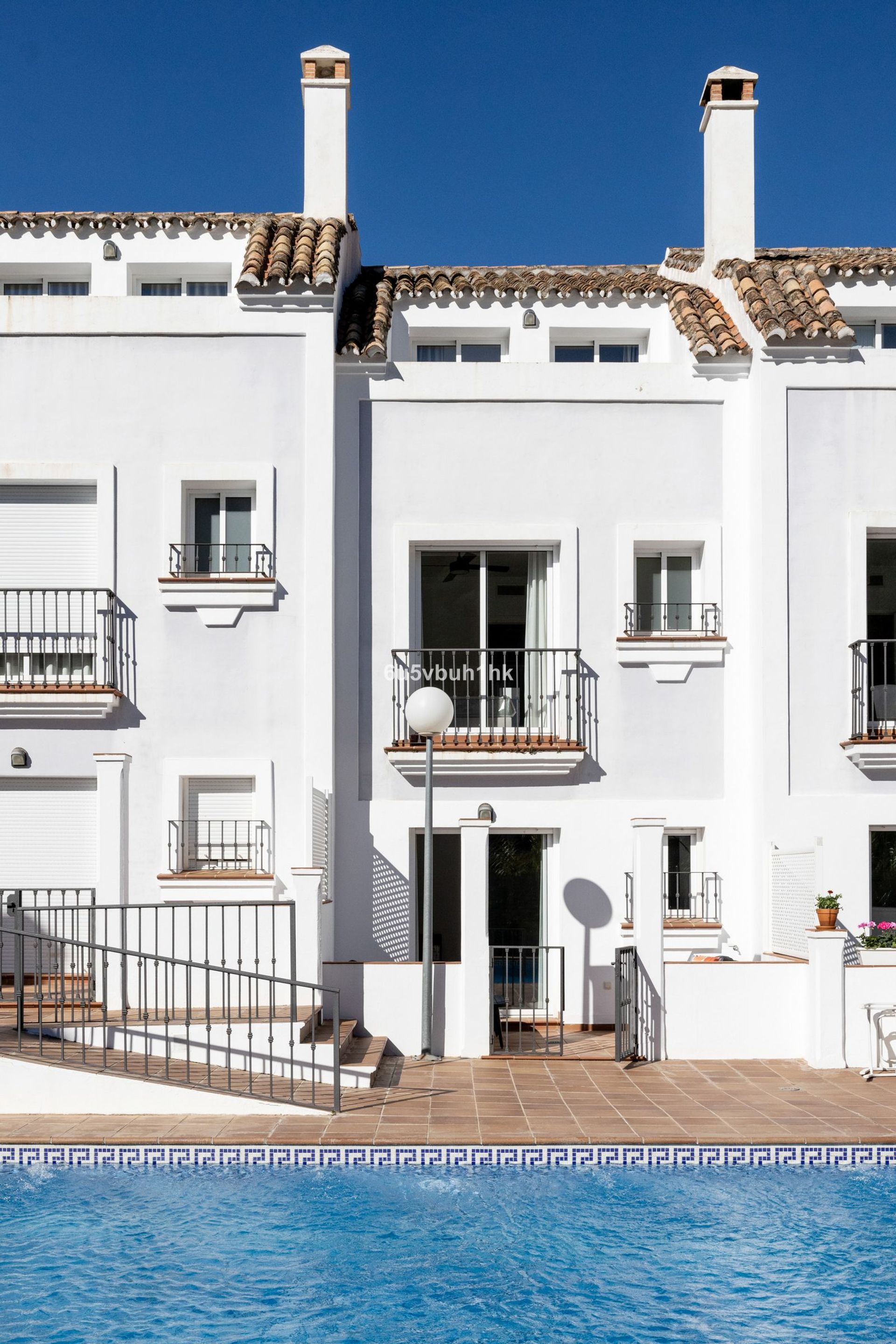 Hus i Benahavís, Andalucía 11926964