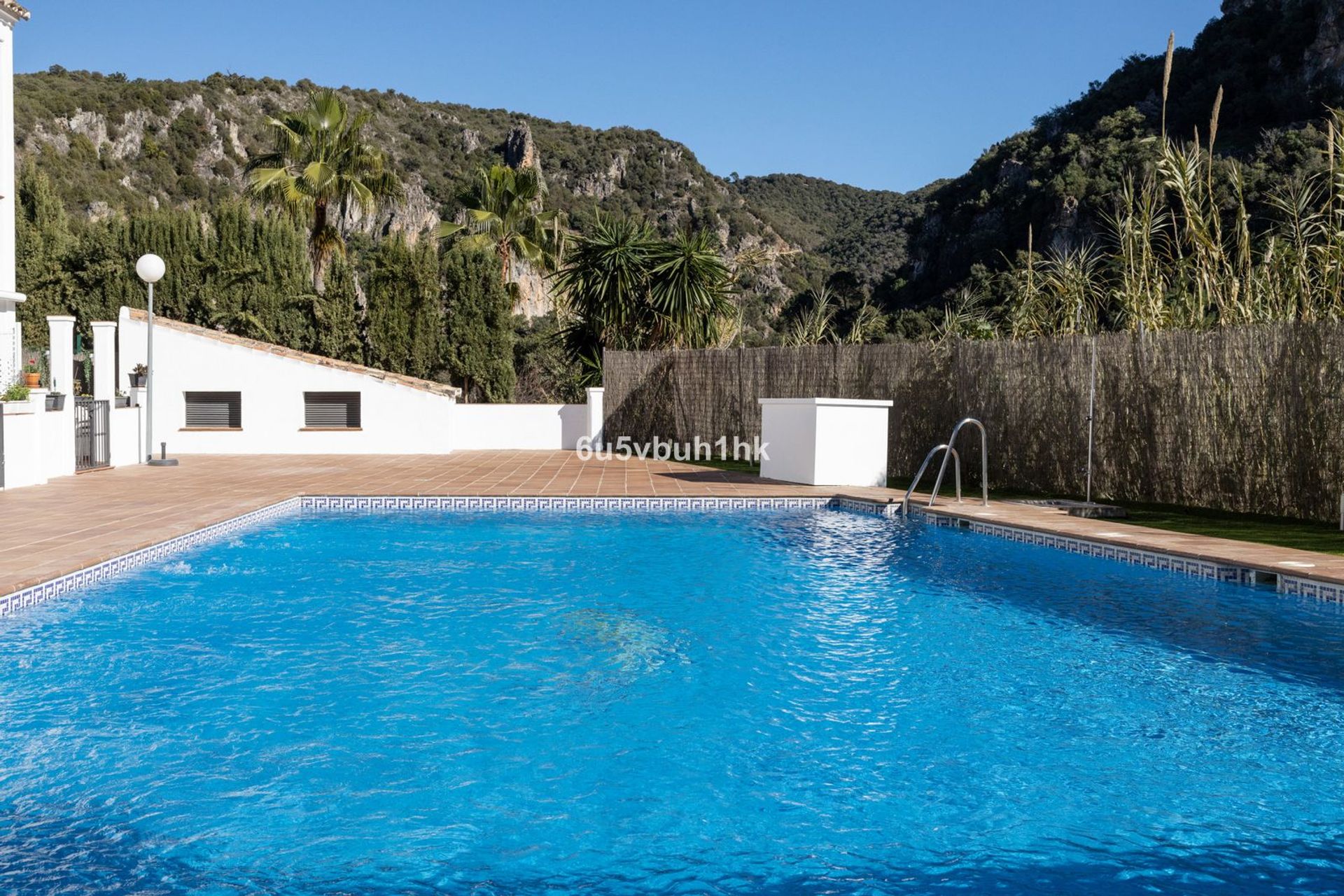 loger dans Benahavís, Andalucía 11926964