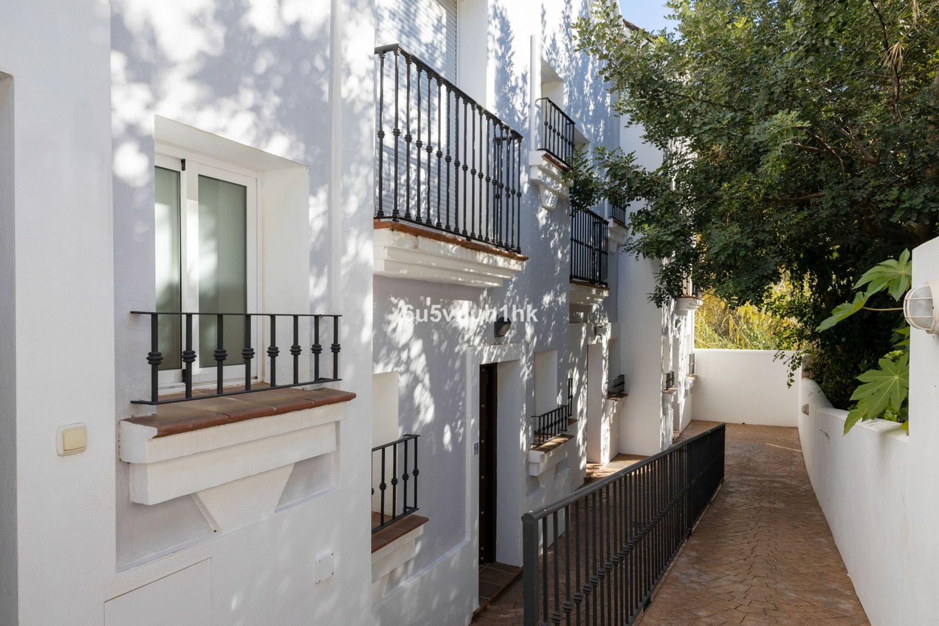 Hus i Benahavís, Andalucía 11926965