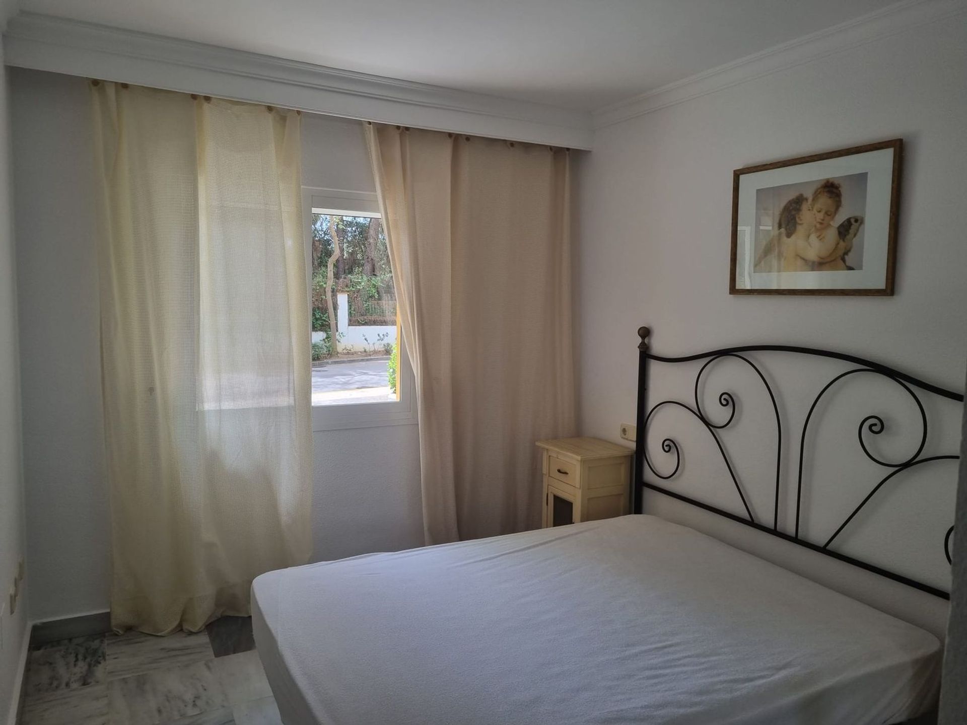 Eigentumswohnung im Marbella, Andalusien 11926979