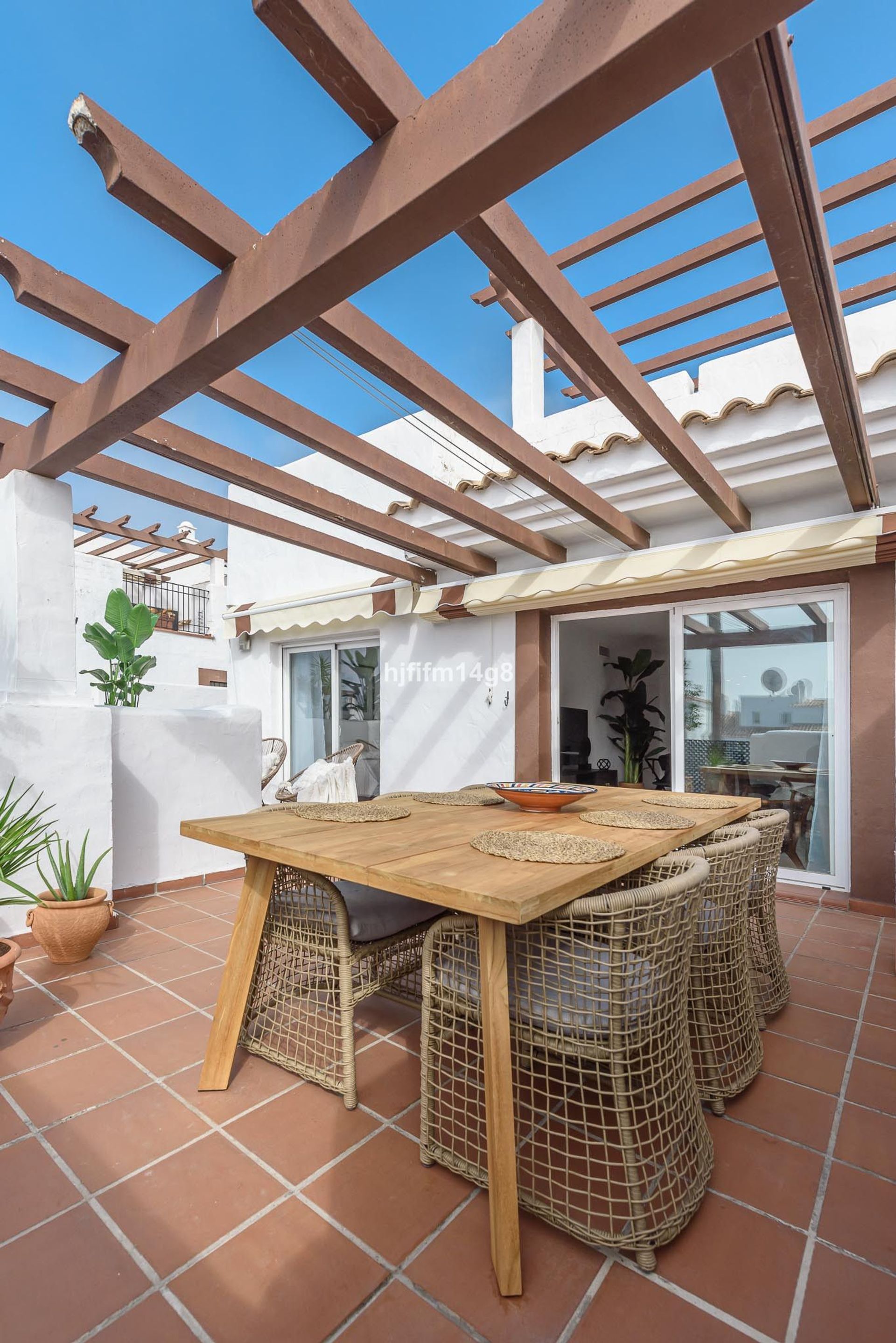 Casa nel Estepona, Andalucía 11926988