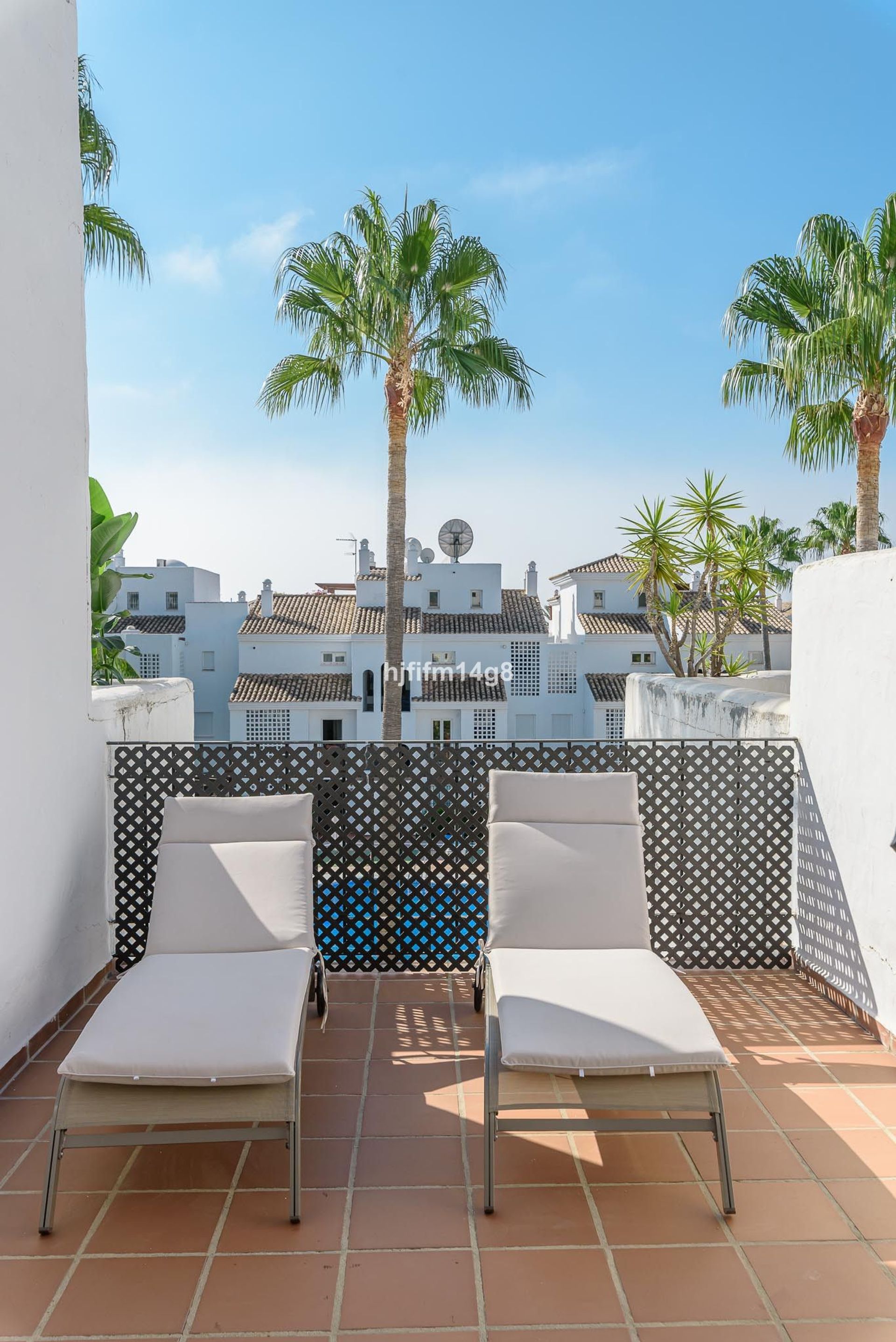 Casa nel Estepona, Andalucía 11926988