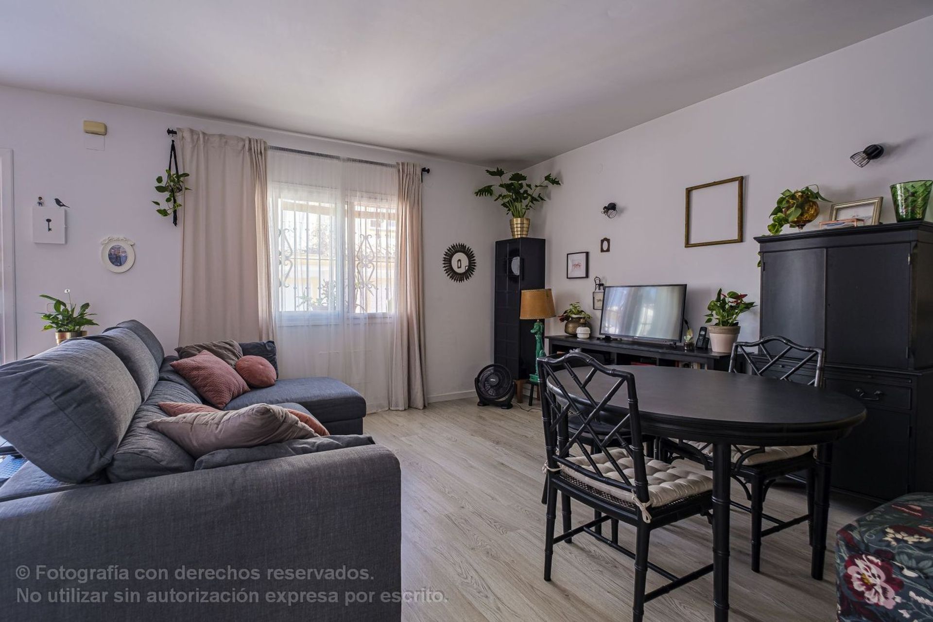 rumah dalam Estepona, Andalusia 11926995