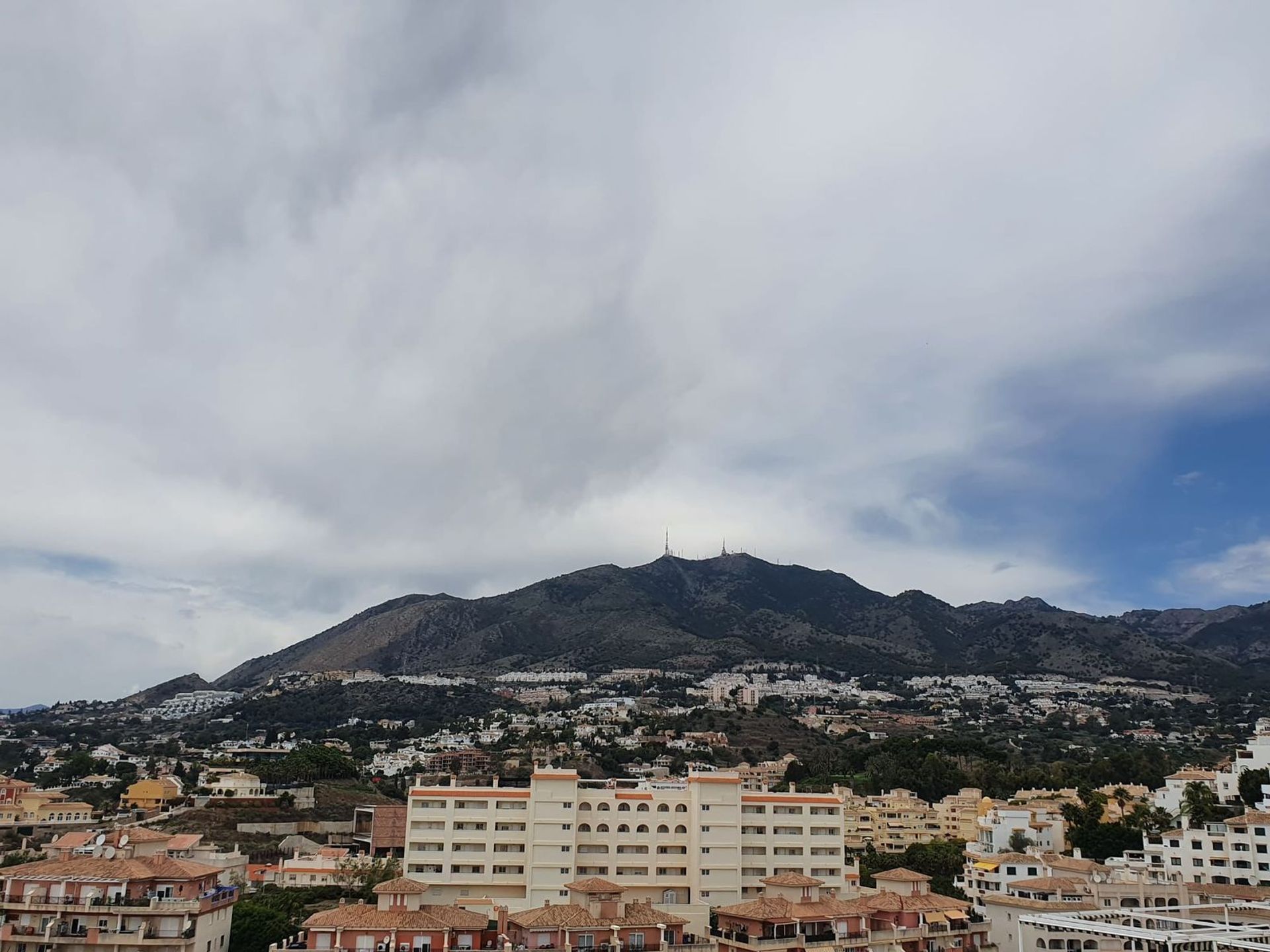 Talo sisään Benalmádena, Andalucía 11927005