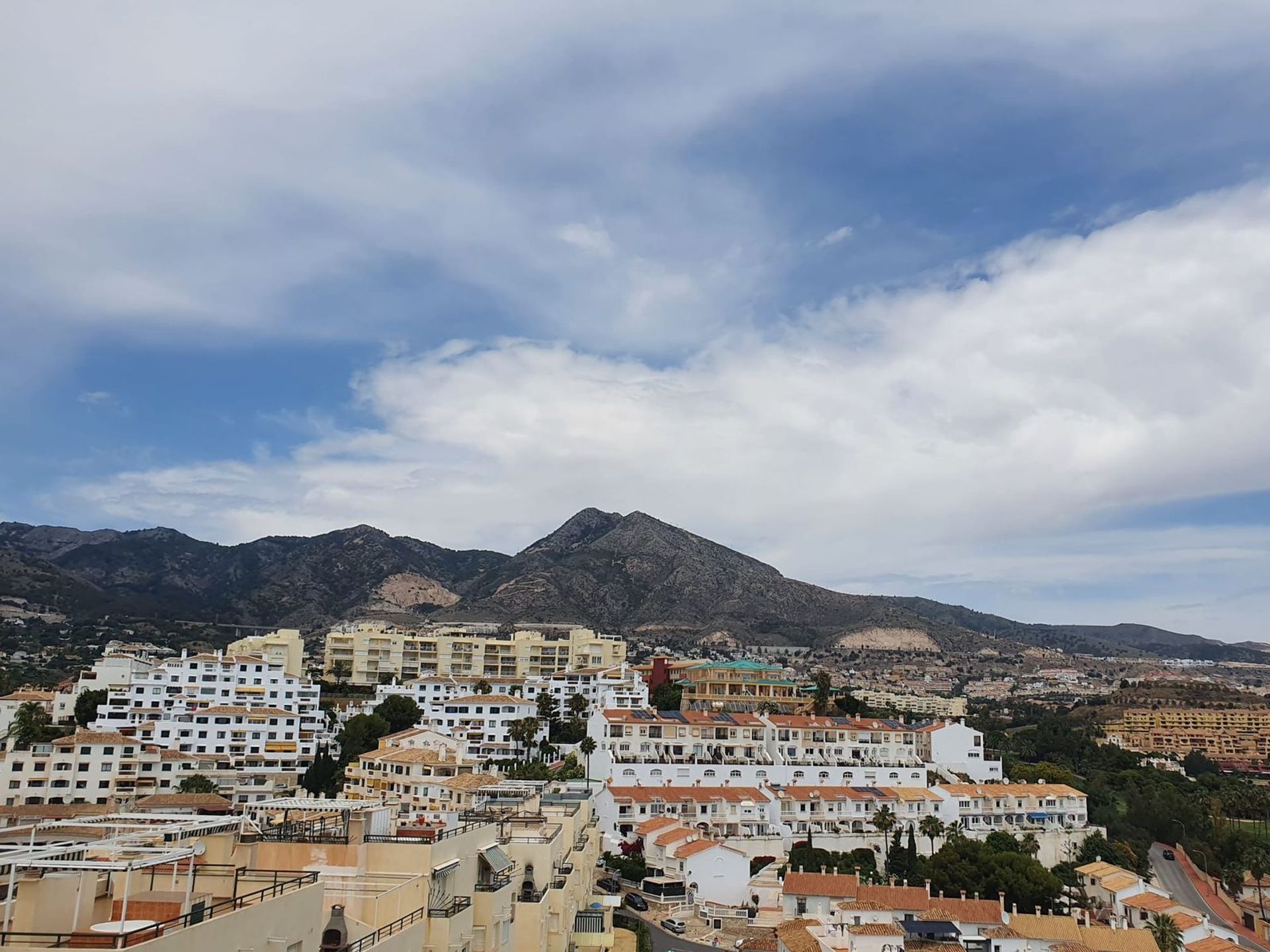 بيت في Benalmádena, Andalucía 11927005