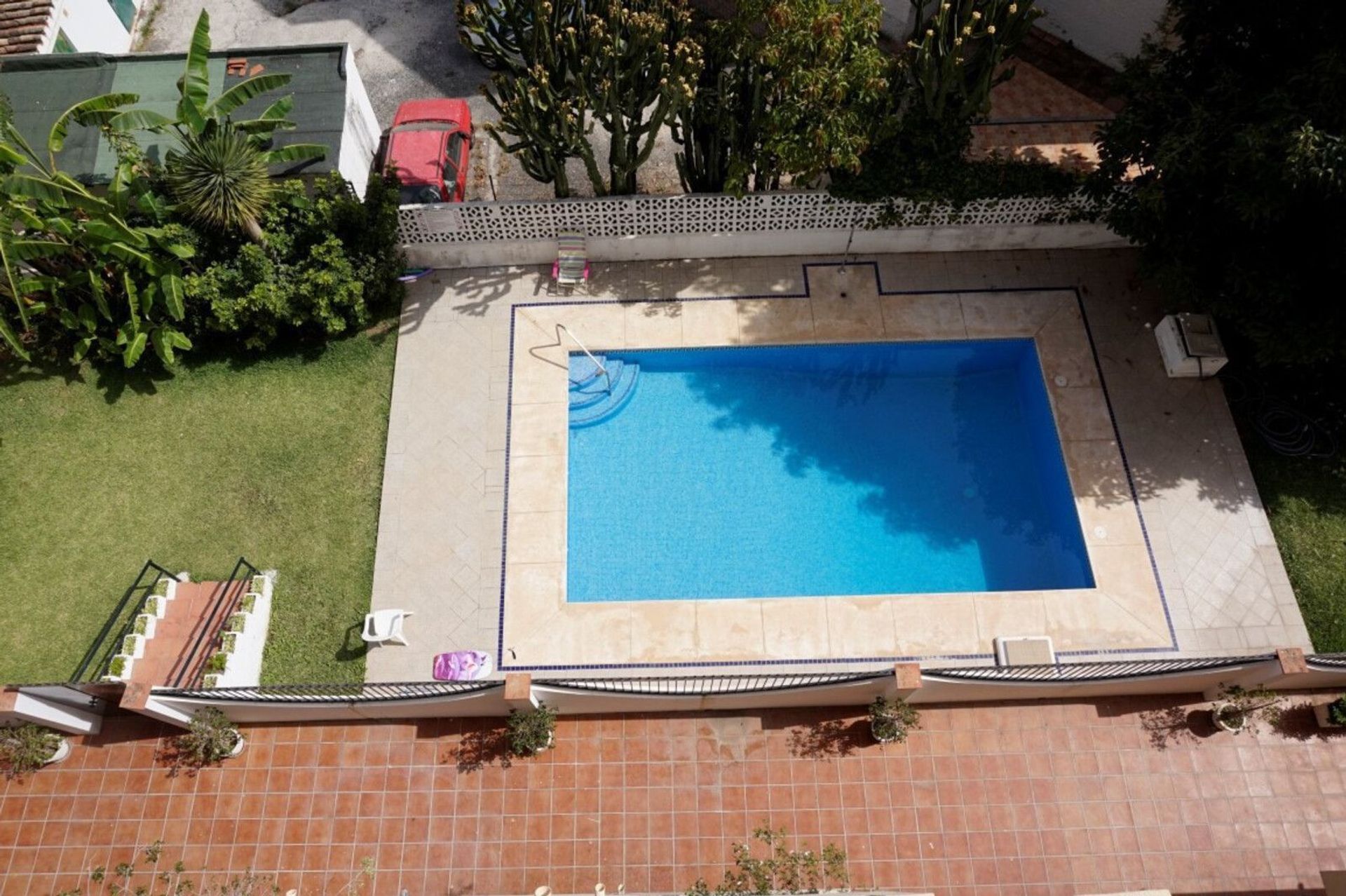 Osakehuoneisto sisään Marbella, Andalucía 11927008