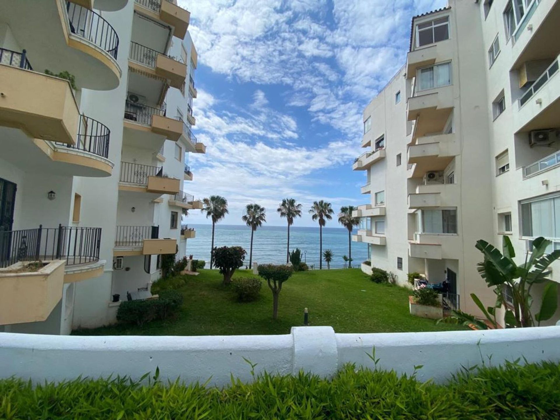 Condominio nel Marbella, Andalucía 11927010