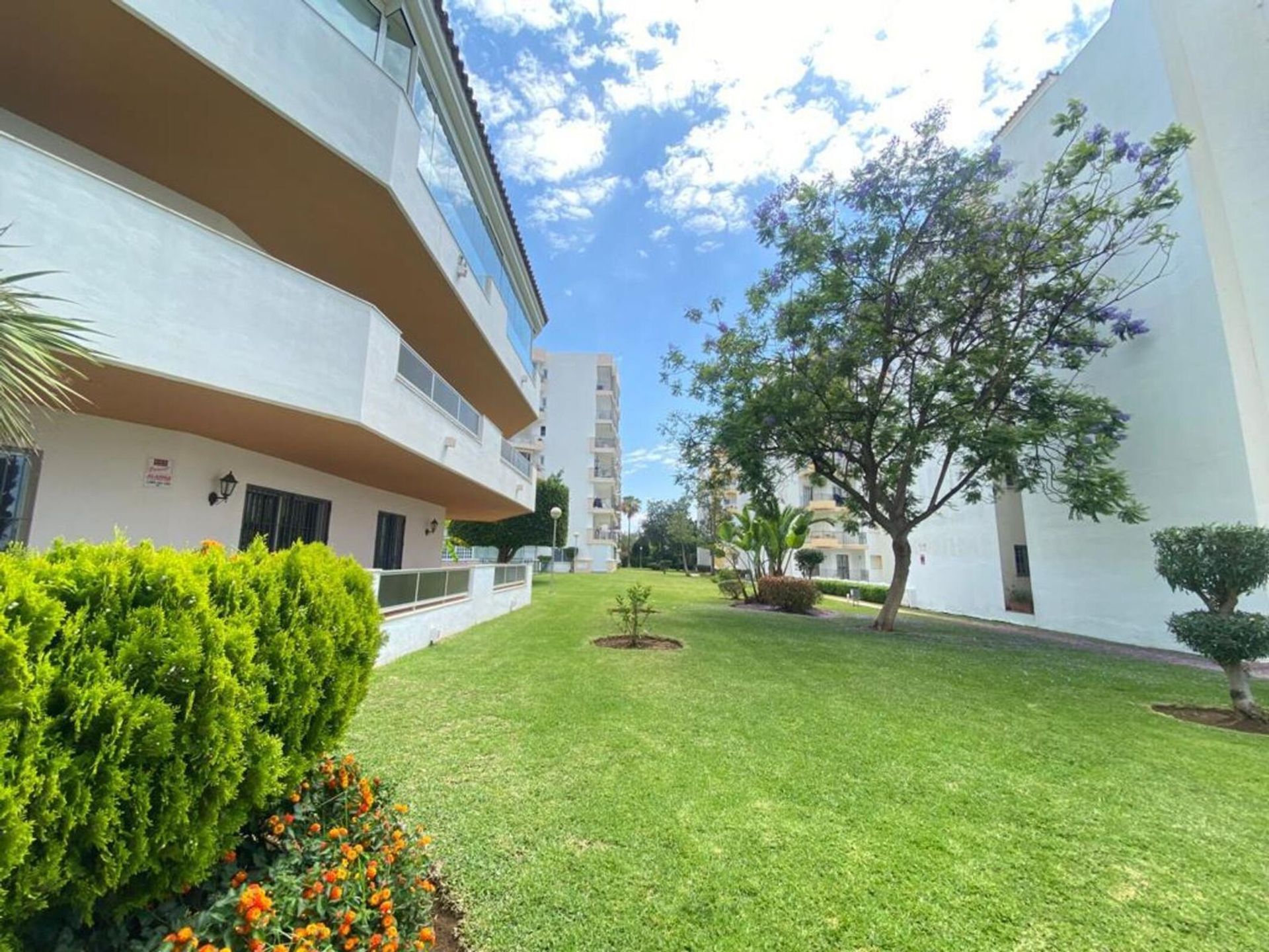 Condominio nel Marbella, Andalucía 11927010