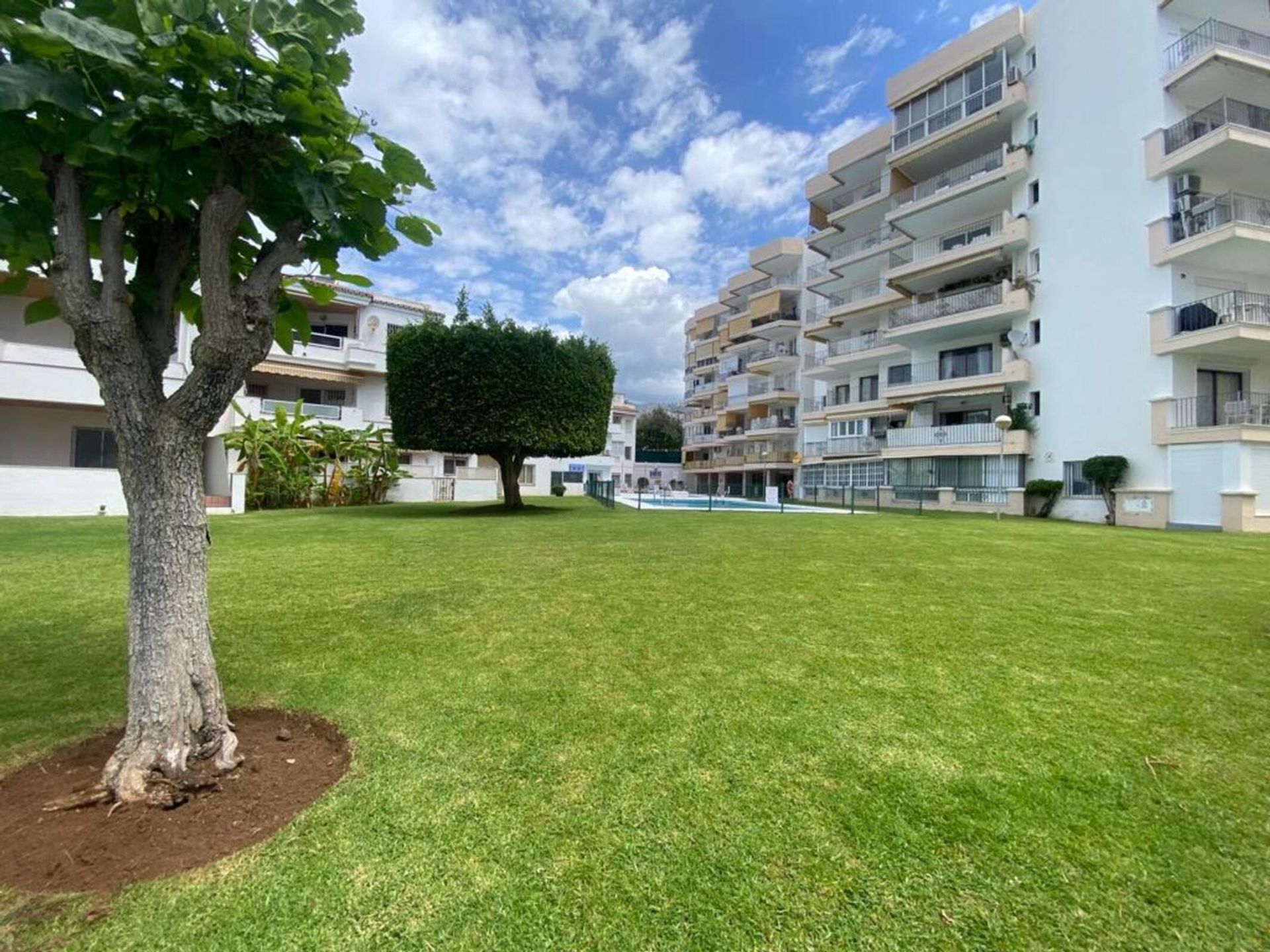 Condominio nel Marbella, Andalucía 11927010