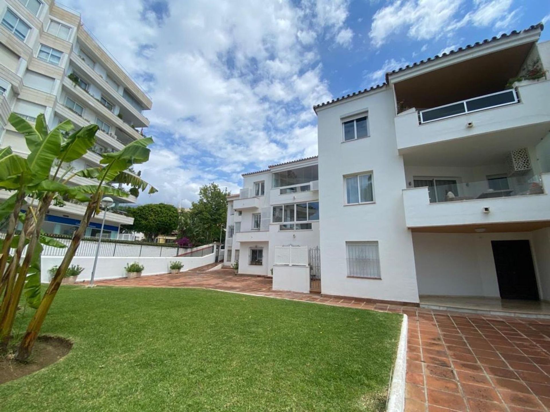 Condominio nel Marbella, Andalucía 11927010