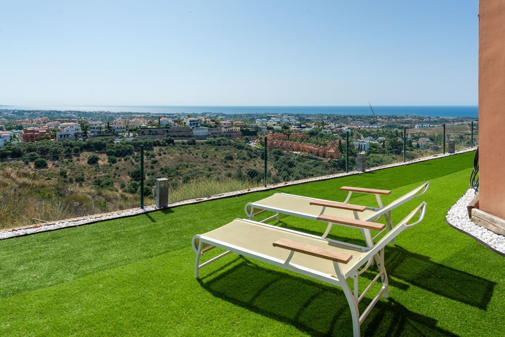 Huis in Benahavís, Andalucía 11927017