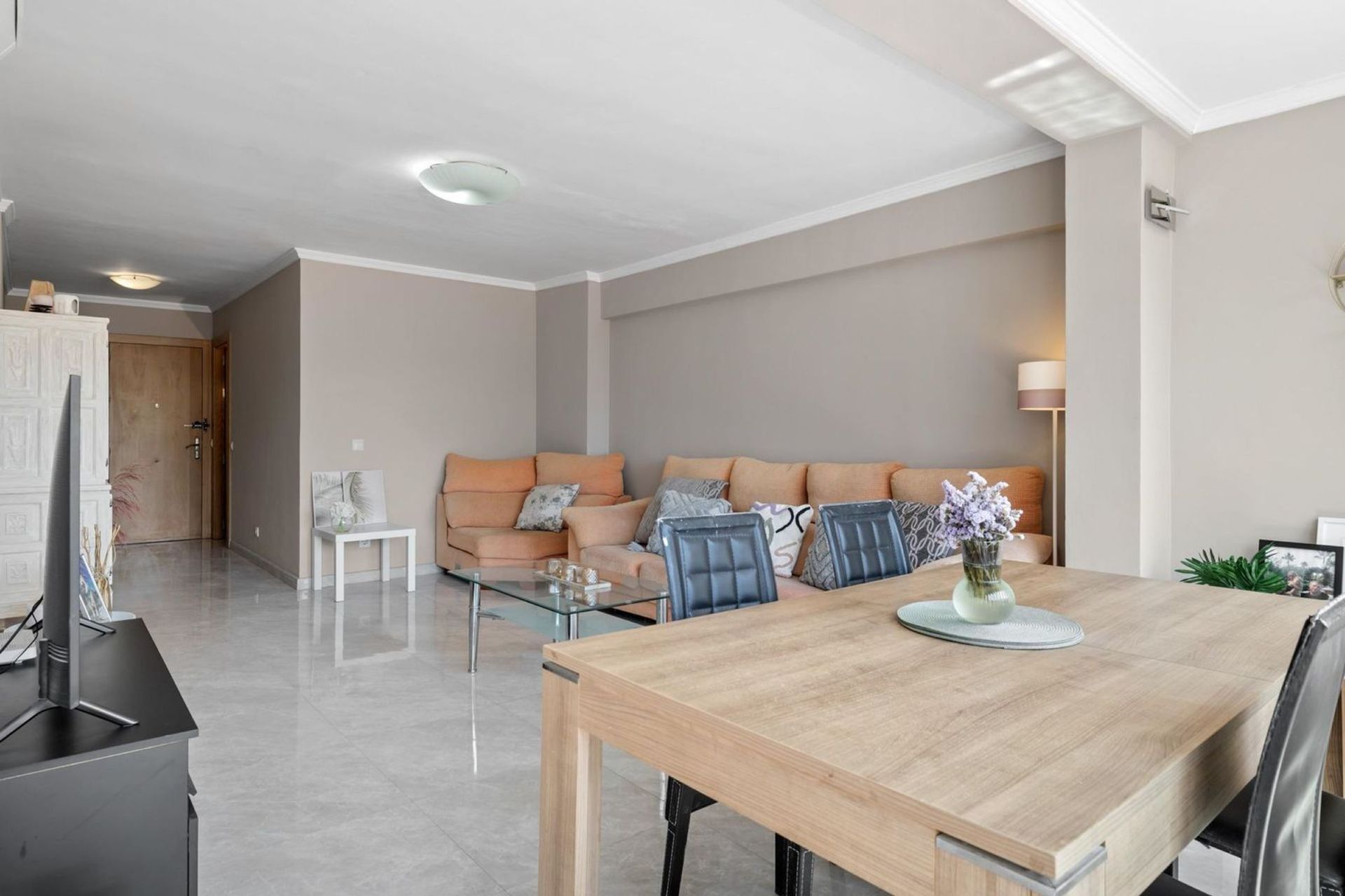 Condominio nel Benalmádena, Andalusia 11927020