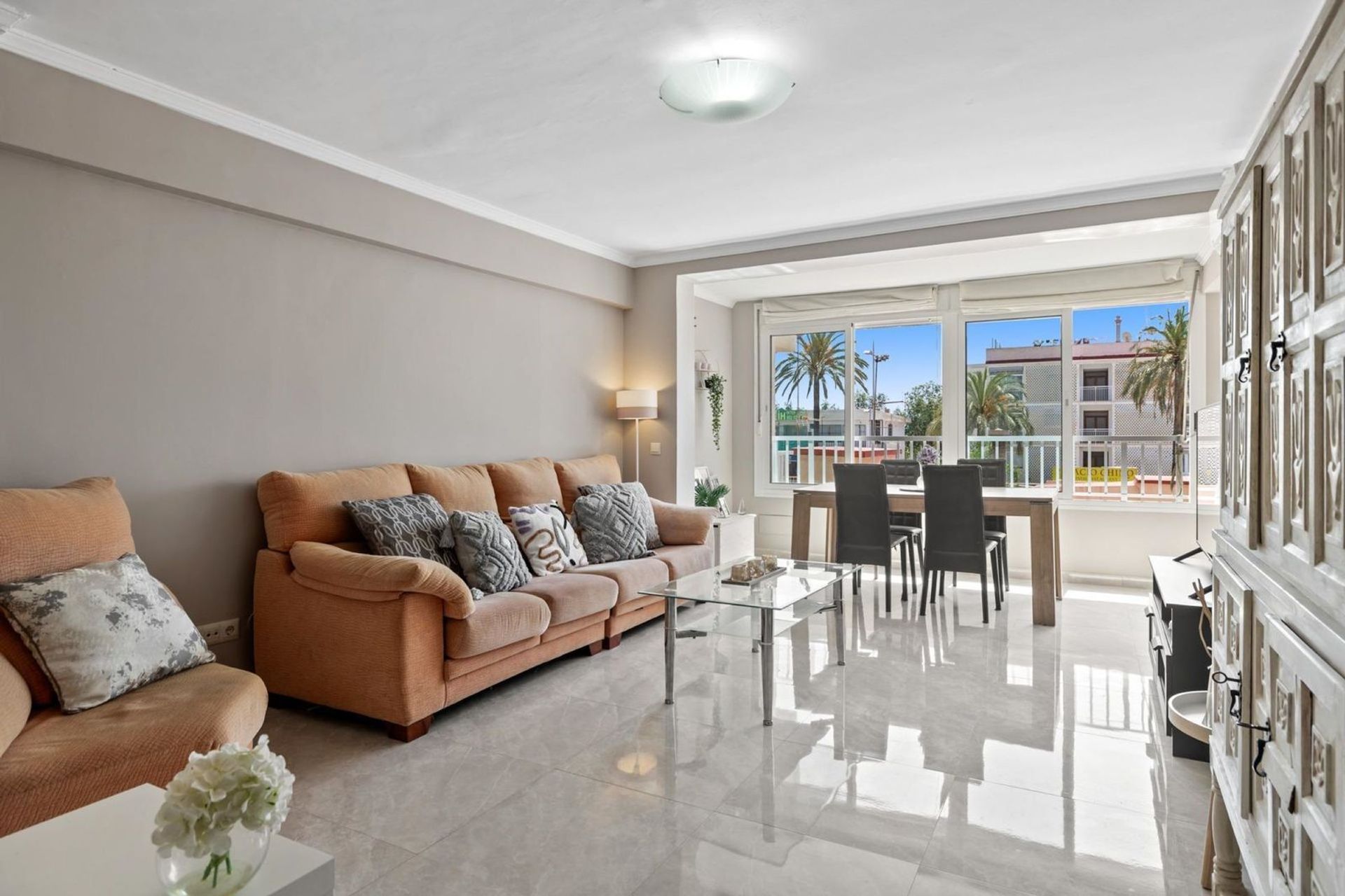 Condominio nel Benalmádena, Andalusia 11927020