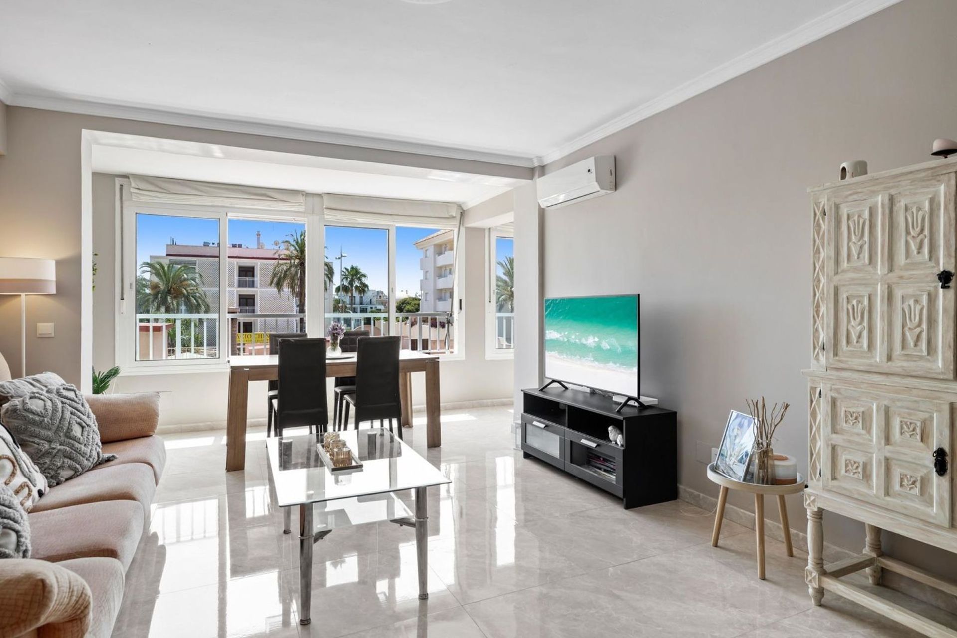 Condominio nel Benalmádena, Andalusia 11927020