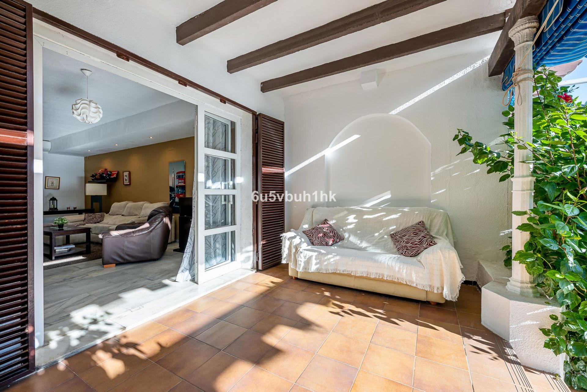 Casa nel Fuengirola, Andalusia 11927025