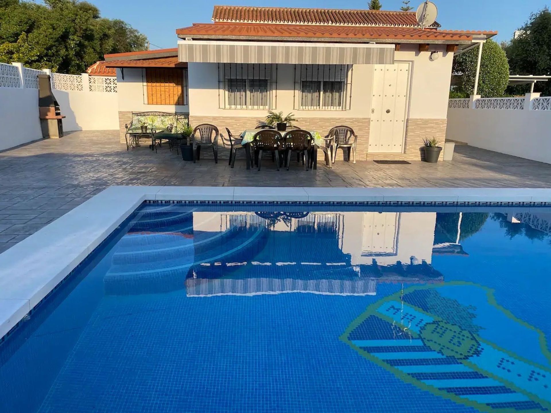 casa en marbella, Andalucía 11927029