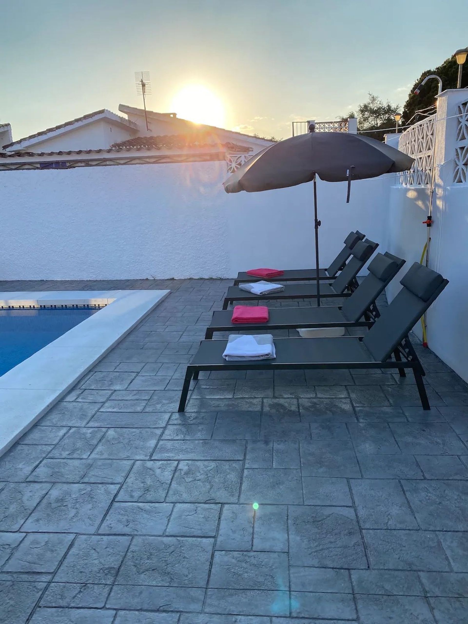 casa en marbella, Andalucía 11927029