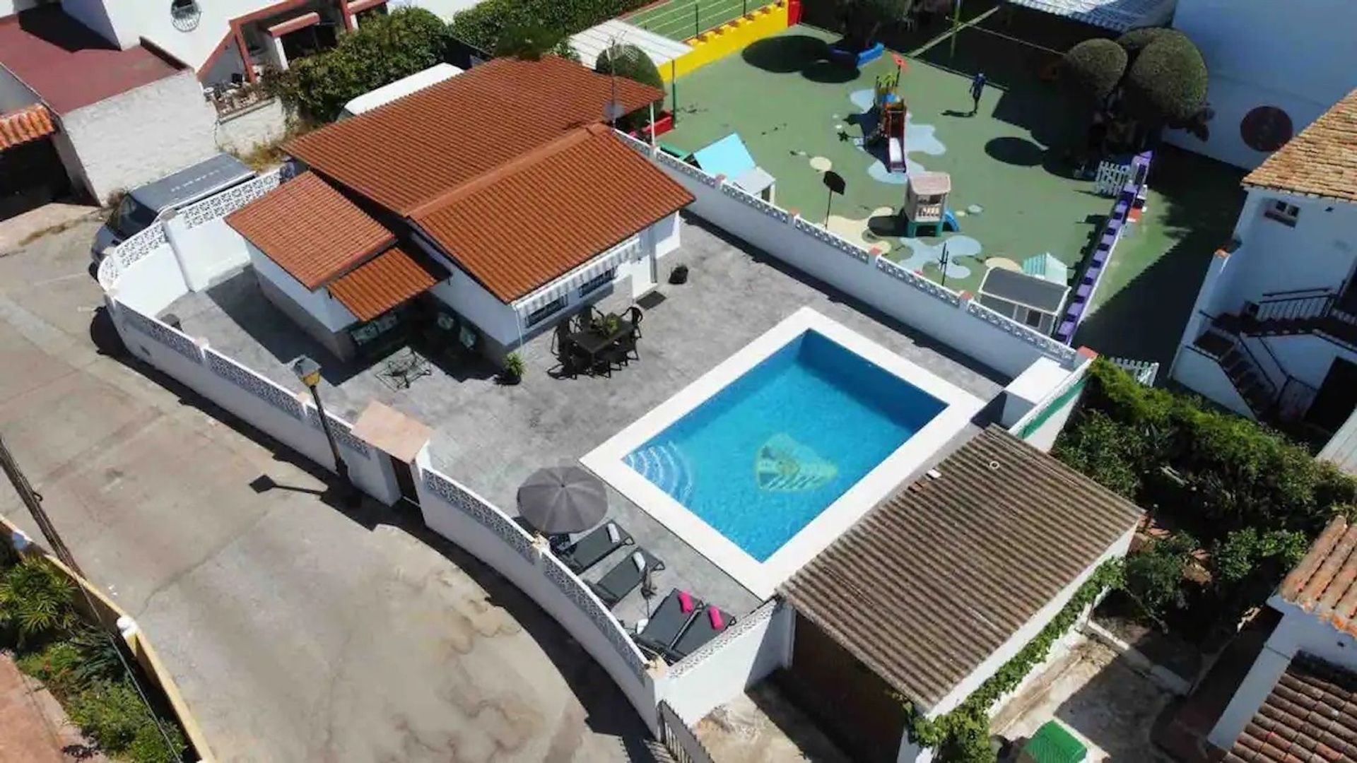 casa en marbella, Andalucía 11927029