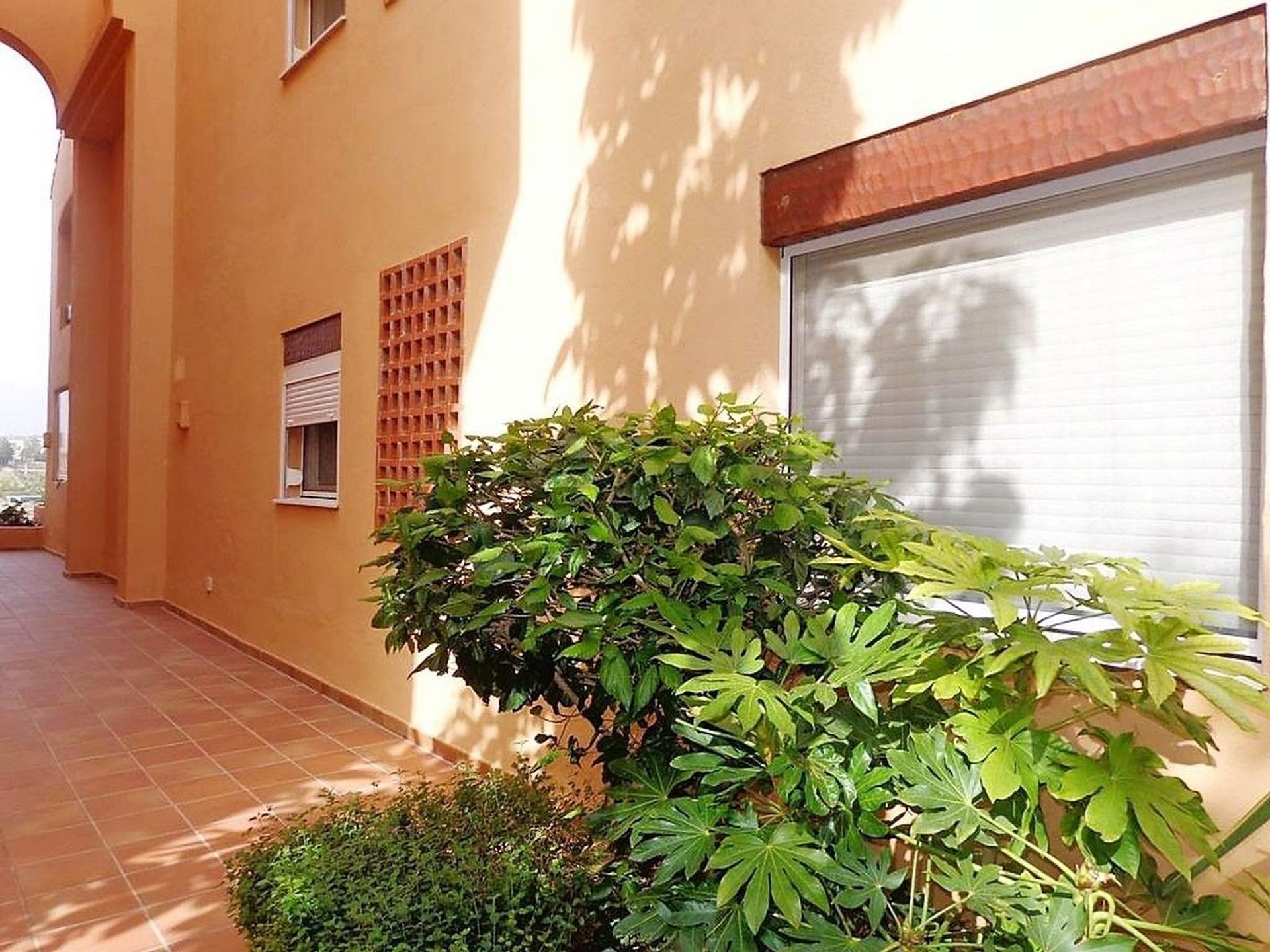 Condominium in Estepona, Andalusië 11927044