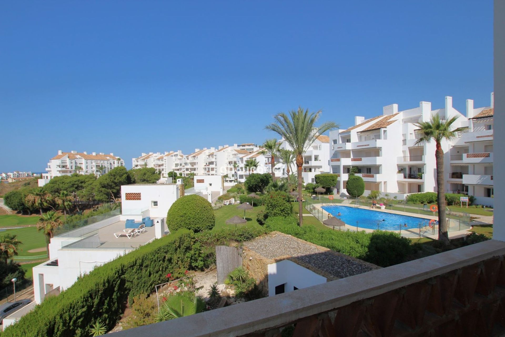 Condominio en , Andalucía 11927057