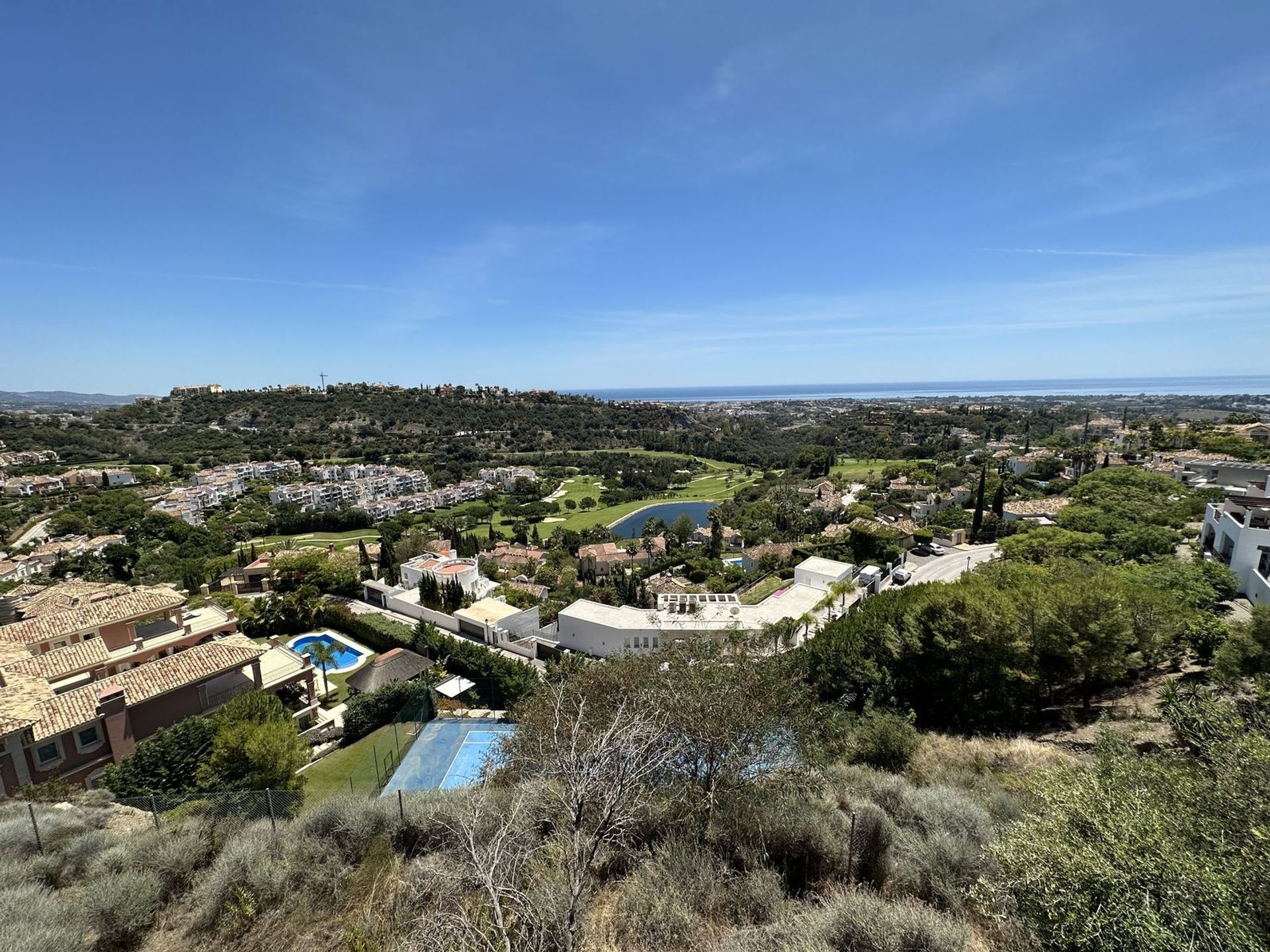 Industrial no Benahavís, Andalucía 11927064