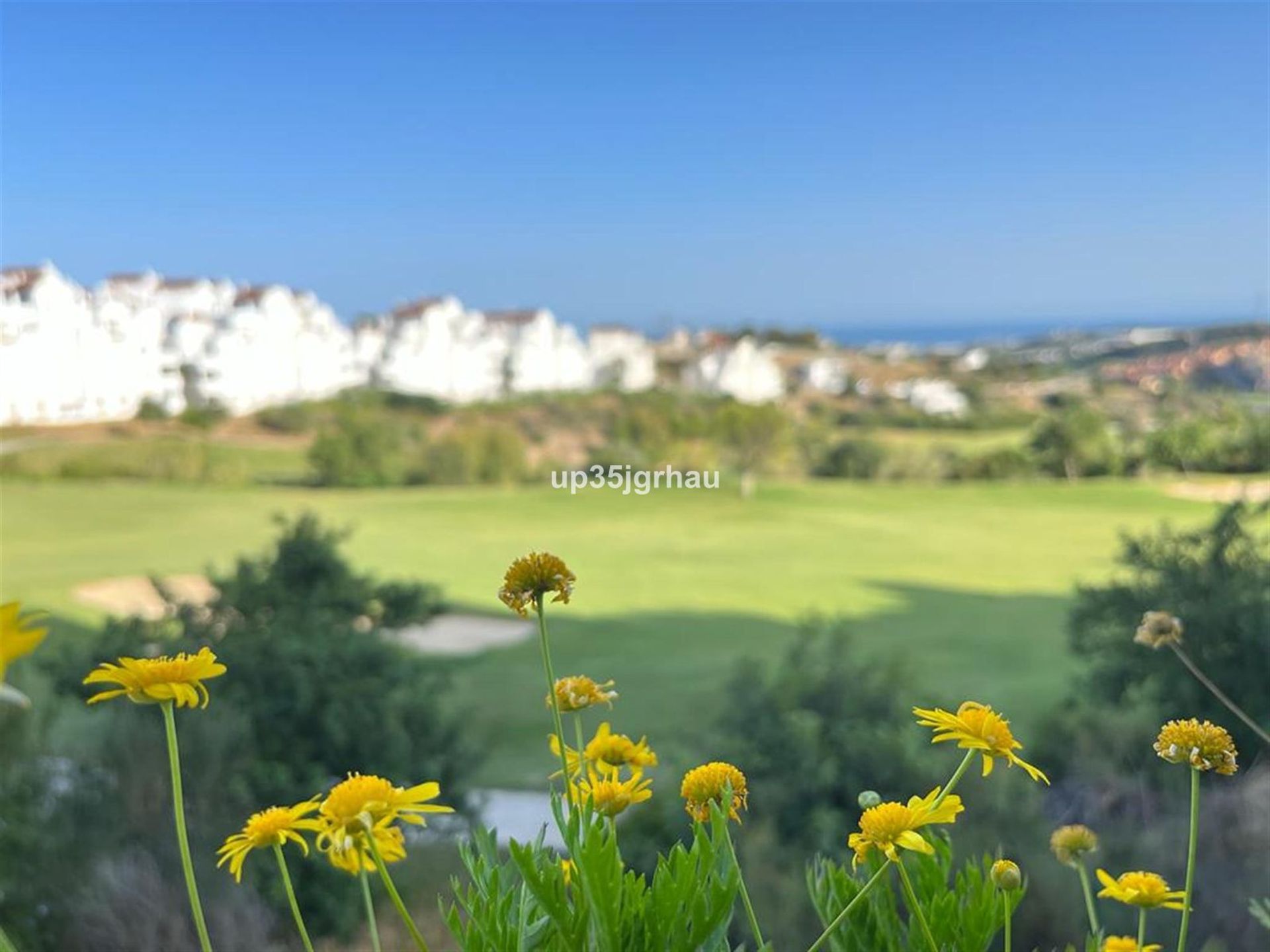 Συγκυριαρχία σε Estepona, Andalucía 11927066